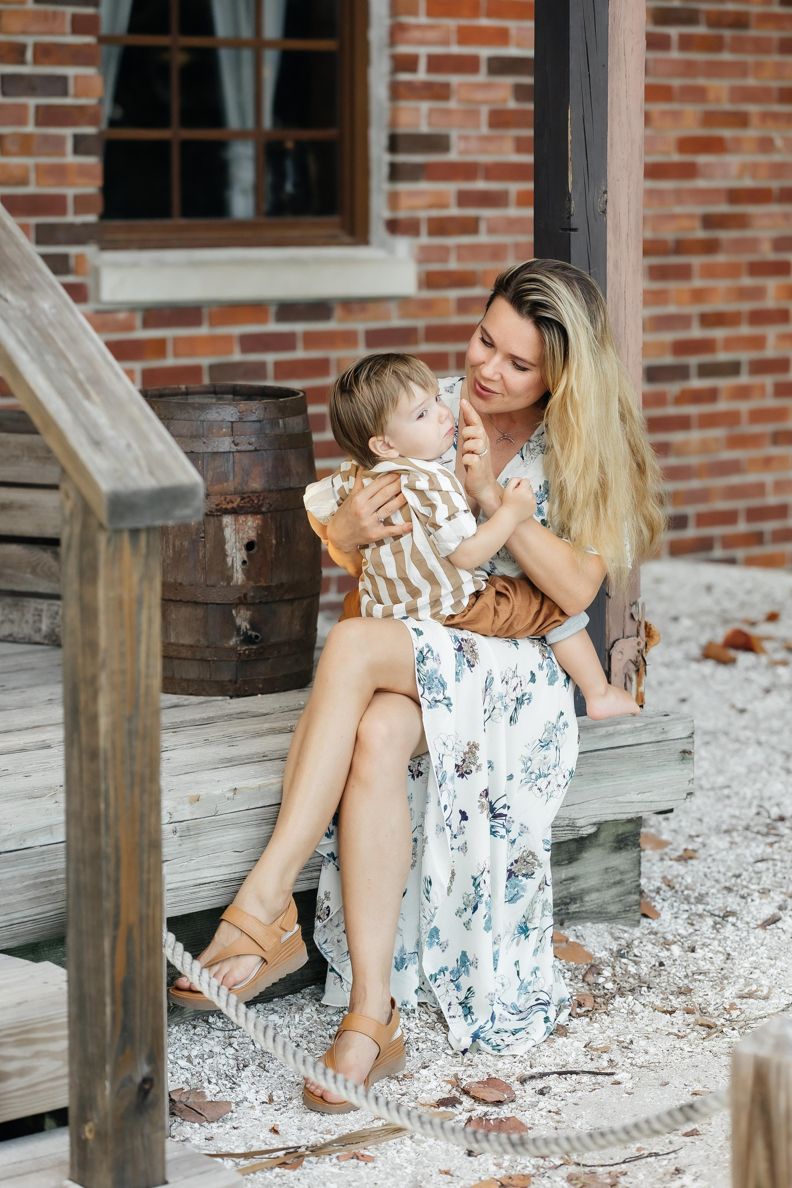 Diana Family Session. Family and Event photographer in Homestead and Miami areas of Florida