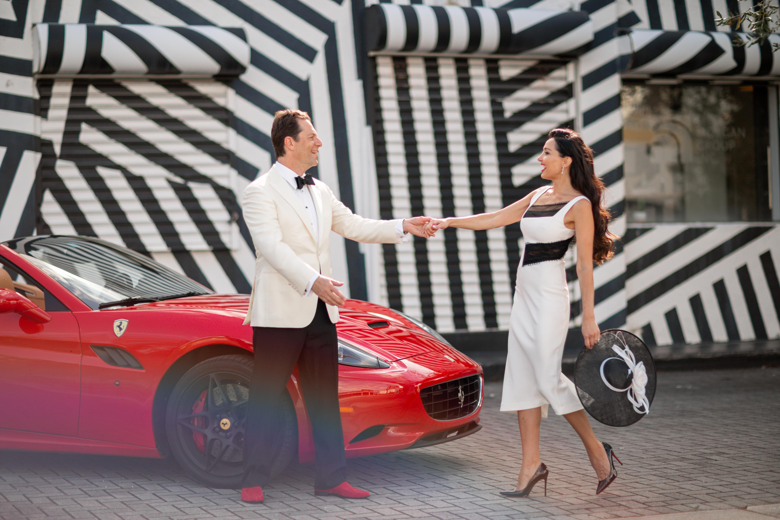 Design District Session. Family and Event photographer in Homestead and Miami areas of Florida