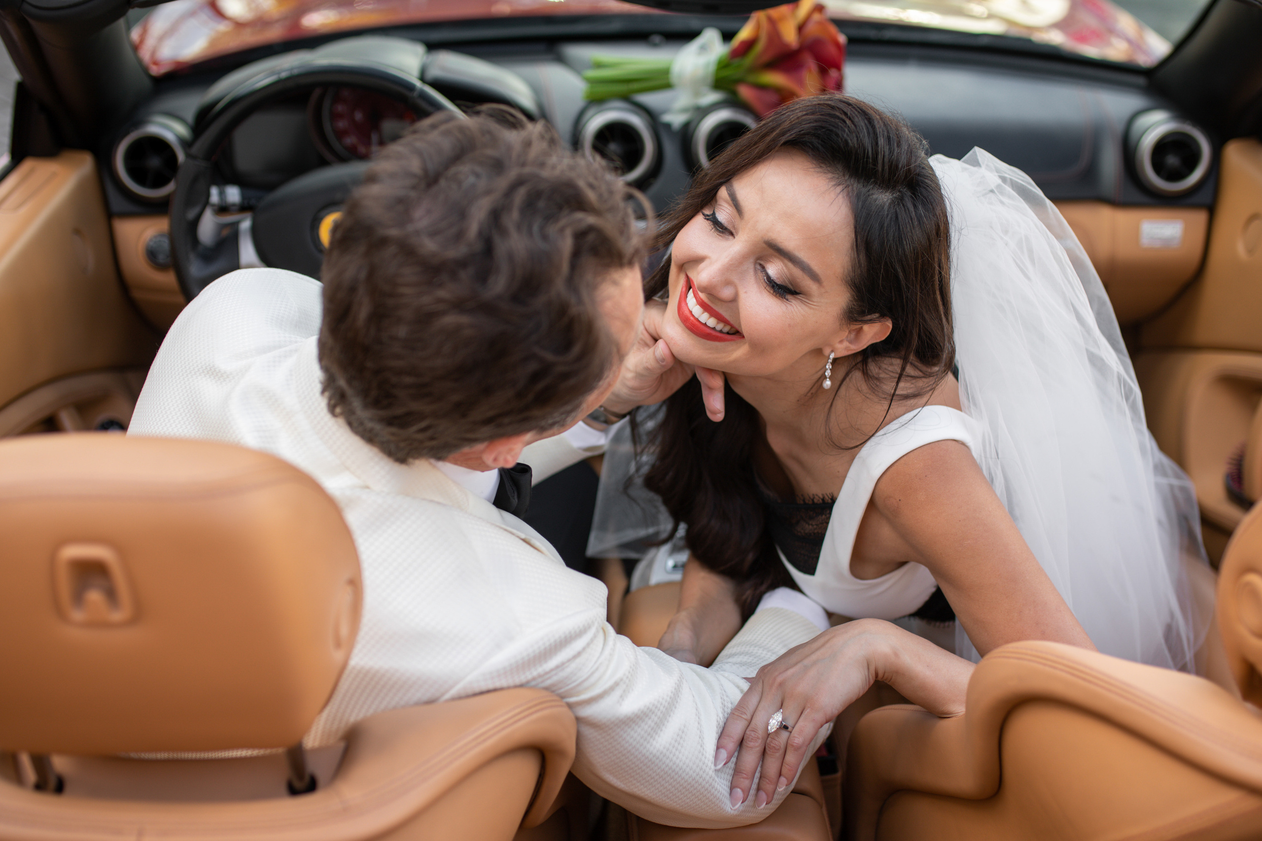 Miami Style Wedding. Family and Event photographer in Homestead and Miami areas of Florida