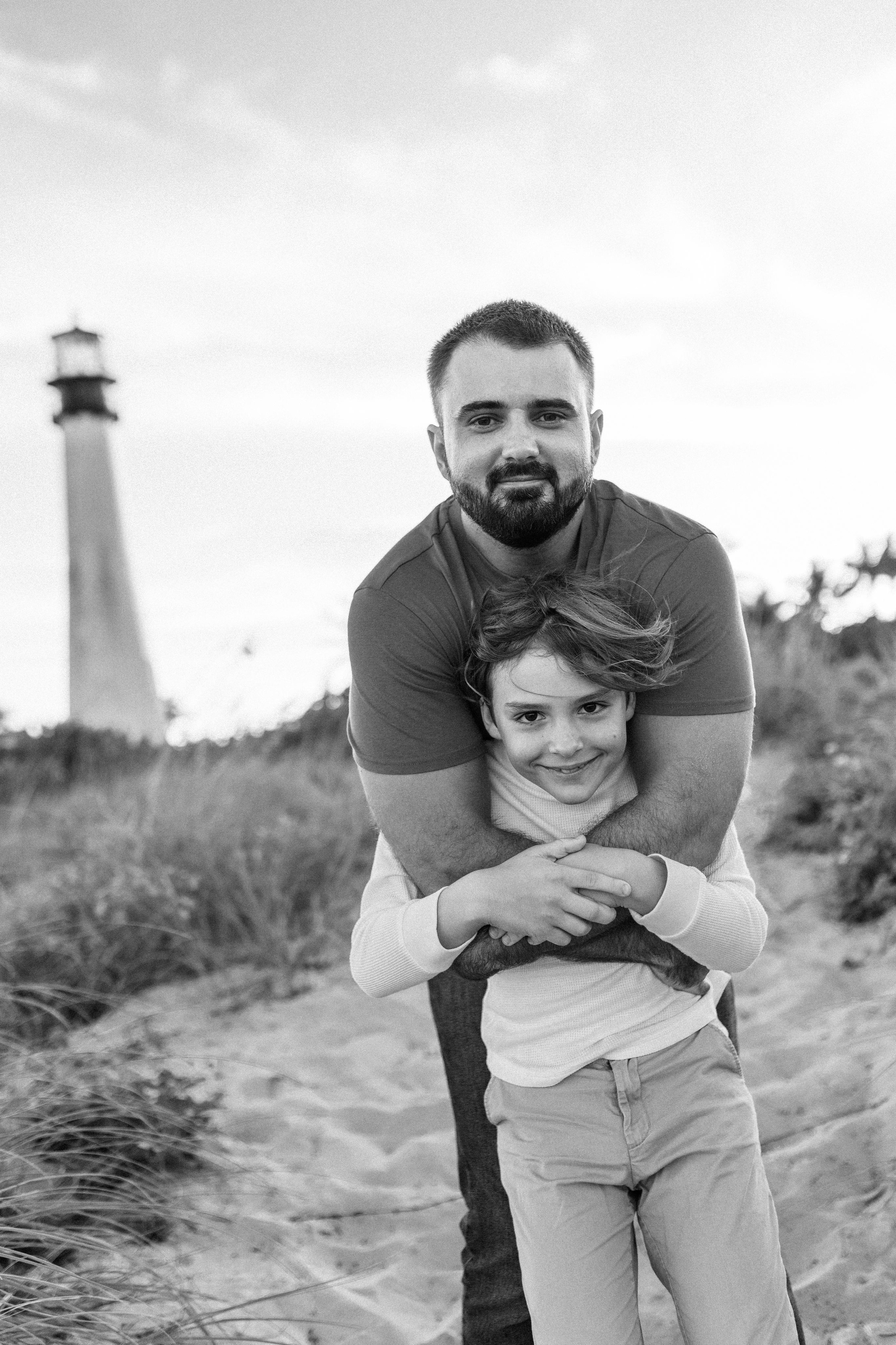 Diana Family Session. Family and Event photographer in Homestead and Miami areas of Florida