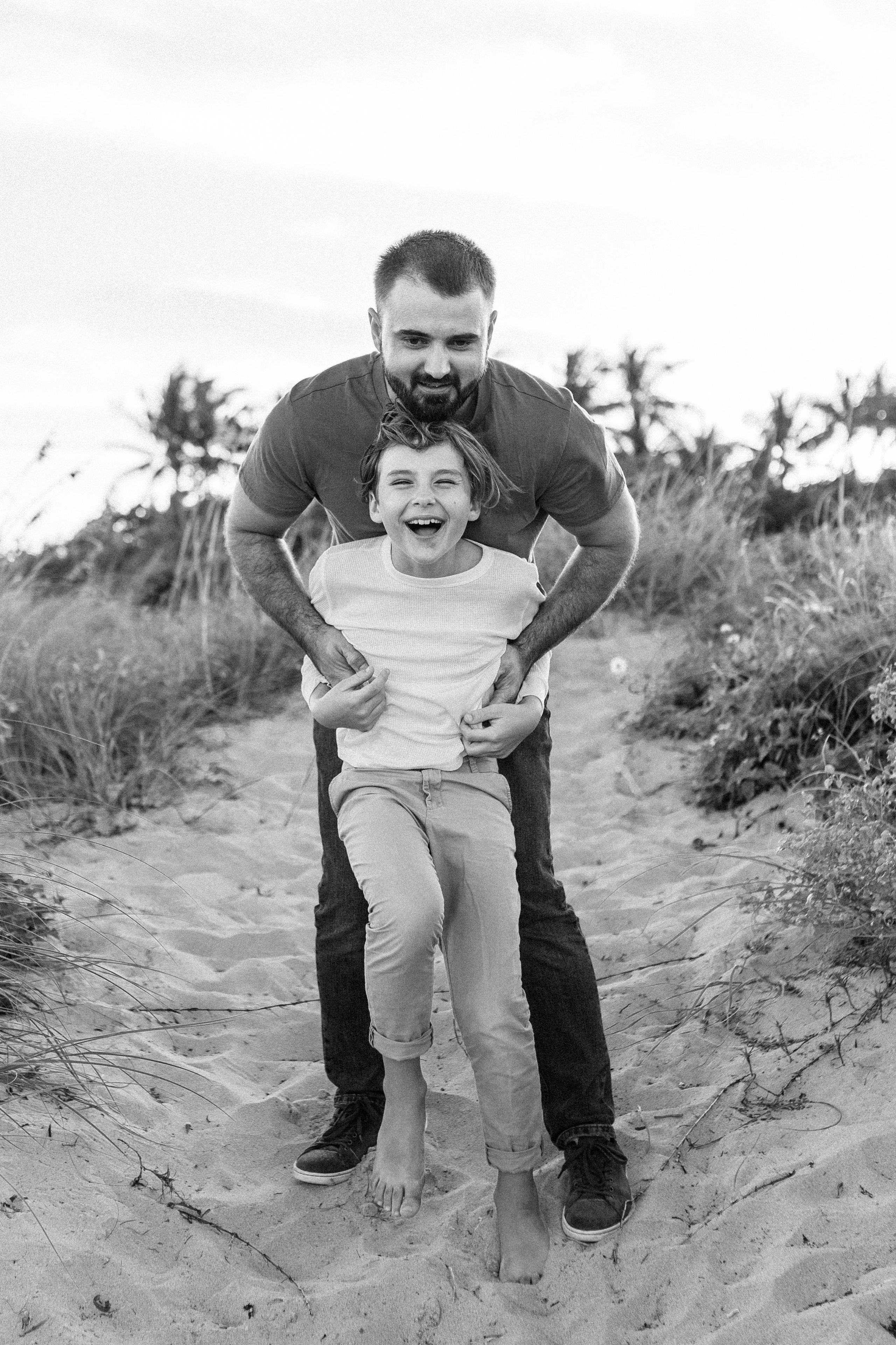 Diana Family Session. Family and Event photographer in Homestead and Miami areas of Florida