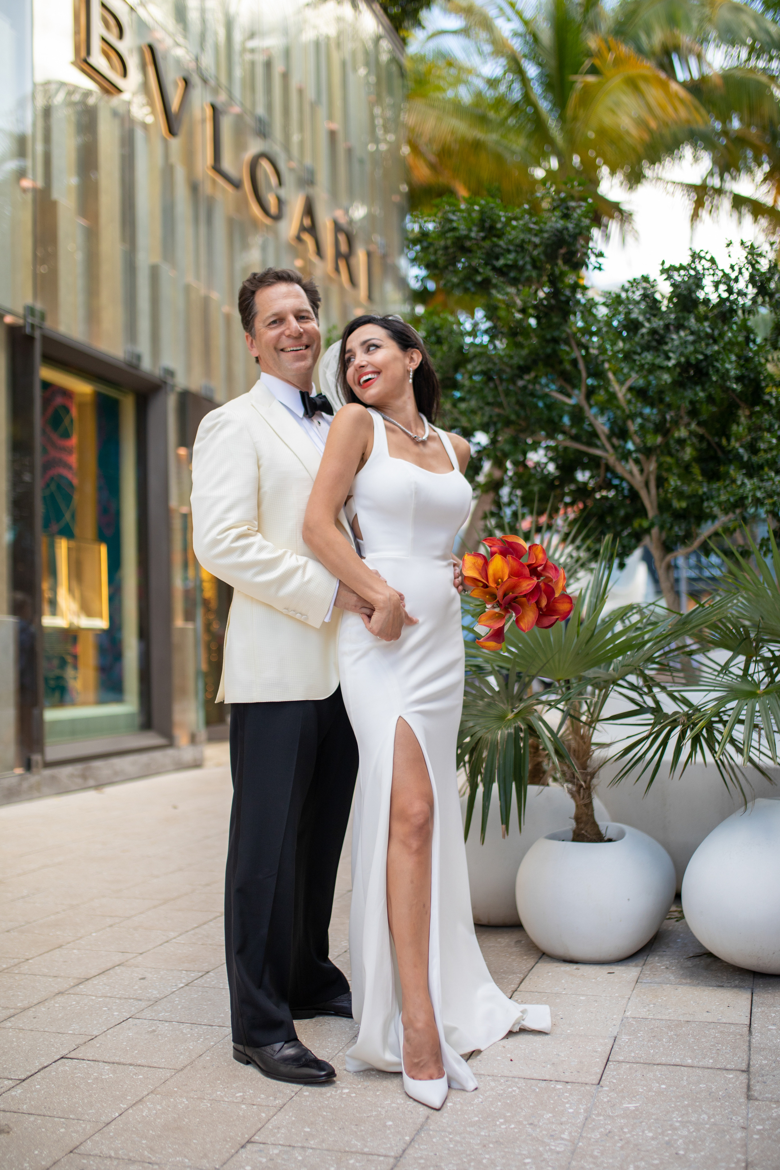 Miami Style Wedding. Family and Event photographer in Homestead and Miami areas of Florida