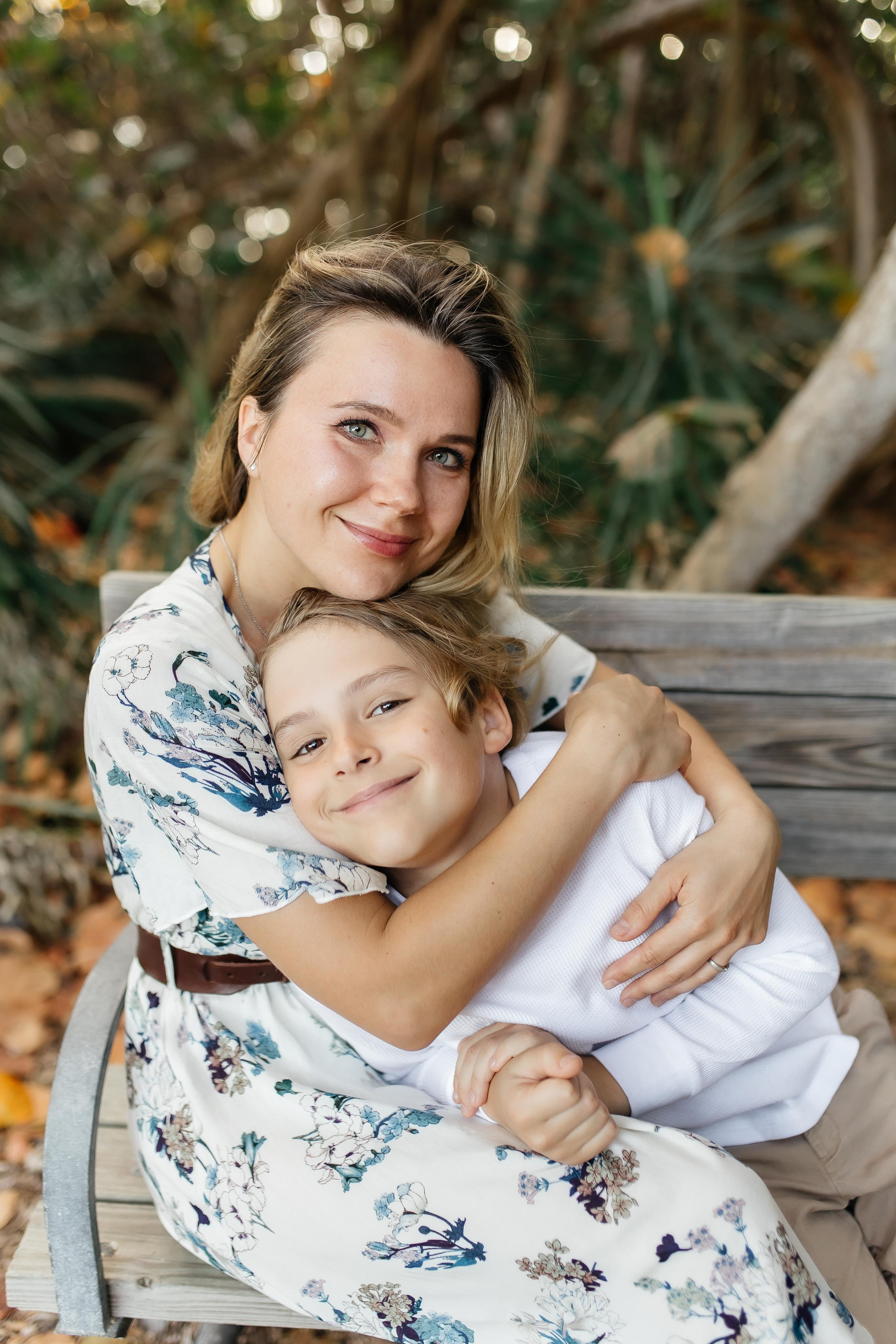 Diana Family Session. Family and Event photographer in Homestead and Miami areas of Florida