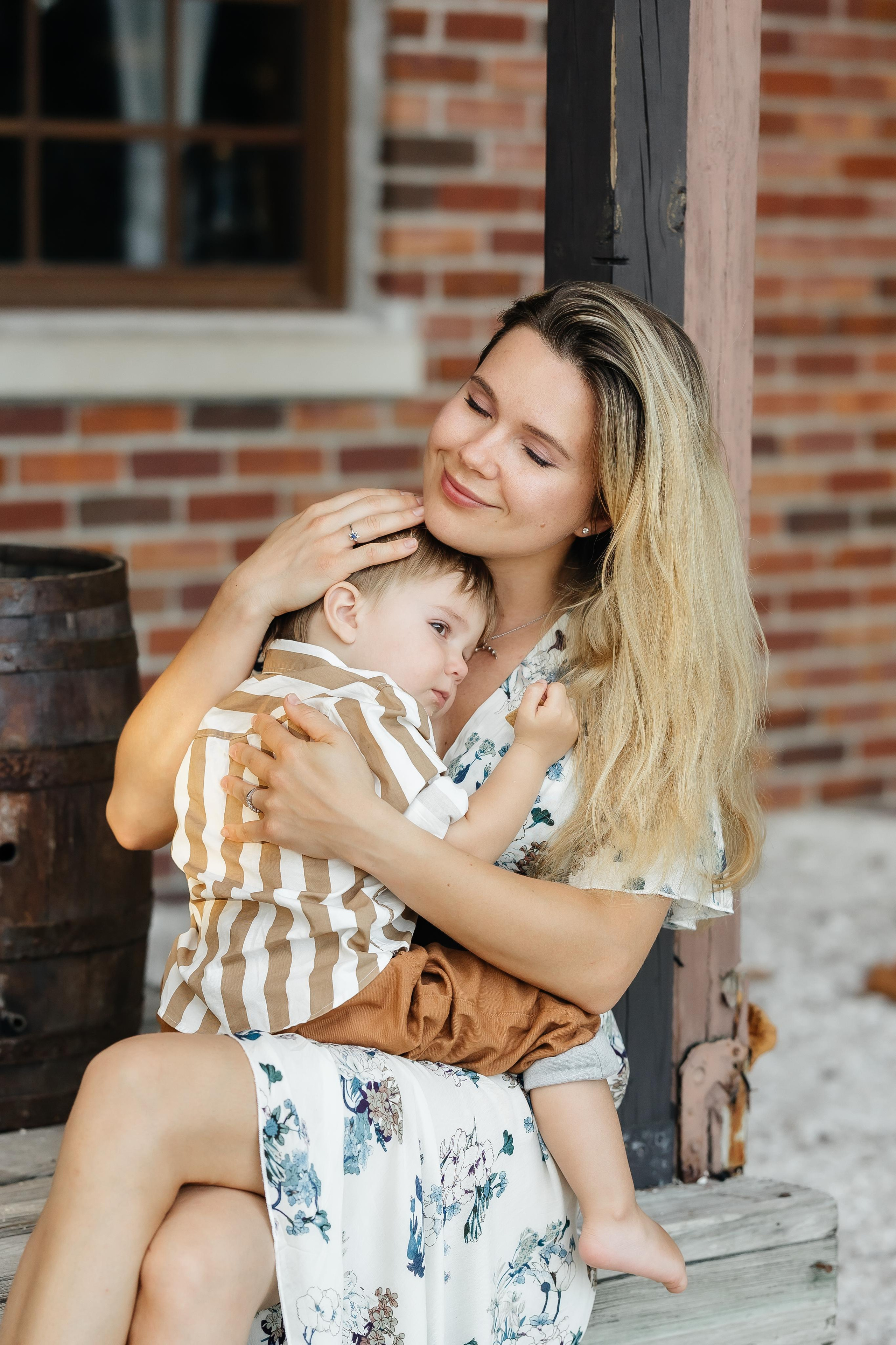 Diana Family Session. Family and Event photographer in Homestead and Miami areas of Florida