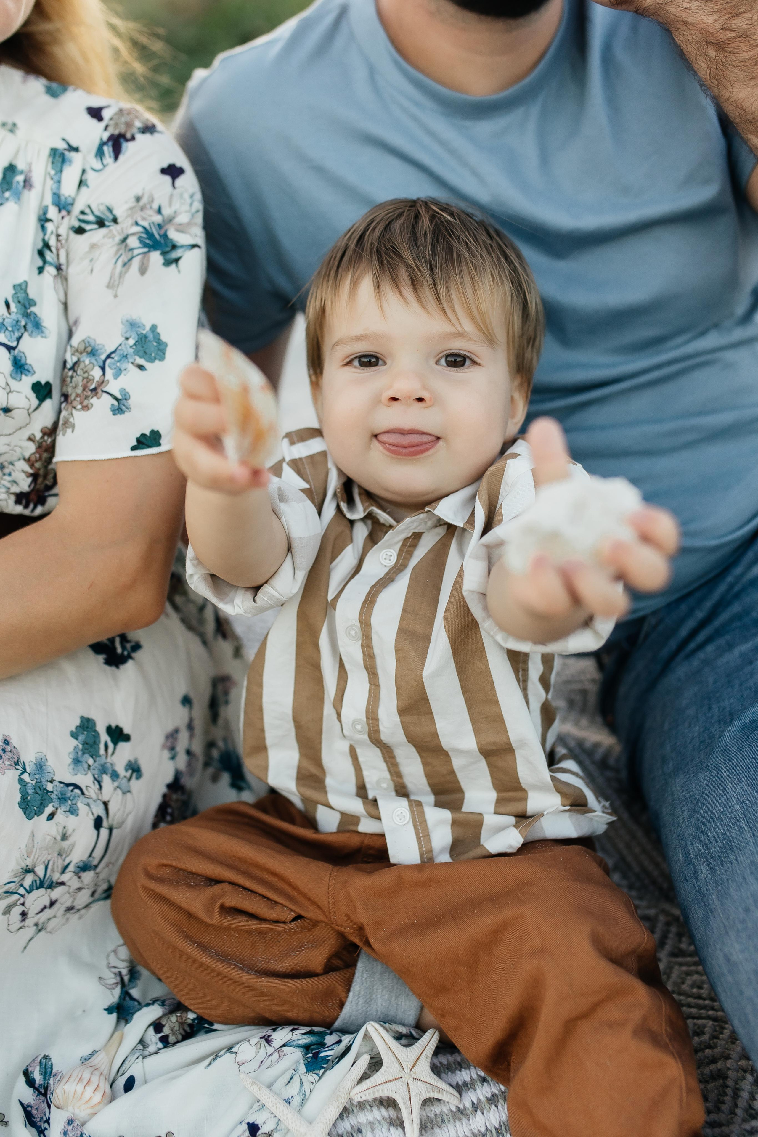Diana Family Session. Family and Event photographer in Homestead and Miami areas of Florida