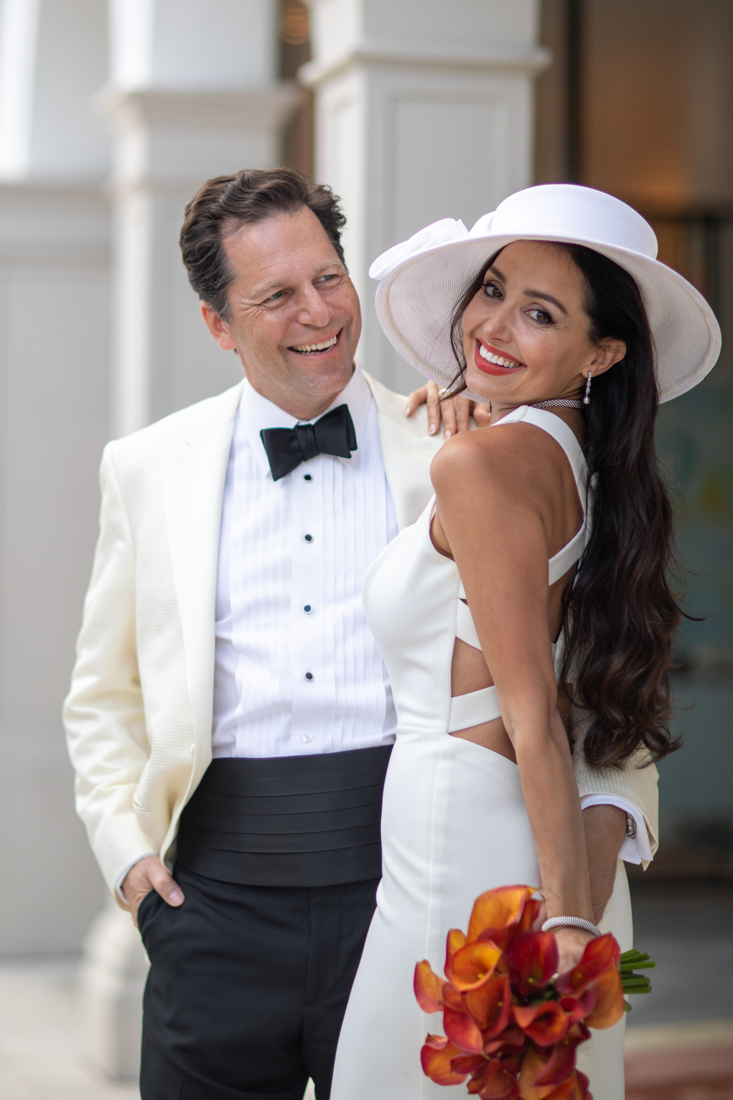 Miami Style Wedding. Family and Event photographer in Homestead and Miami areas of Florida