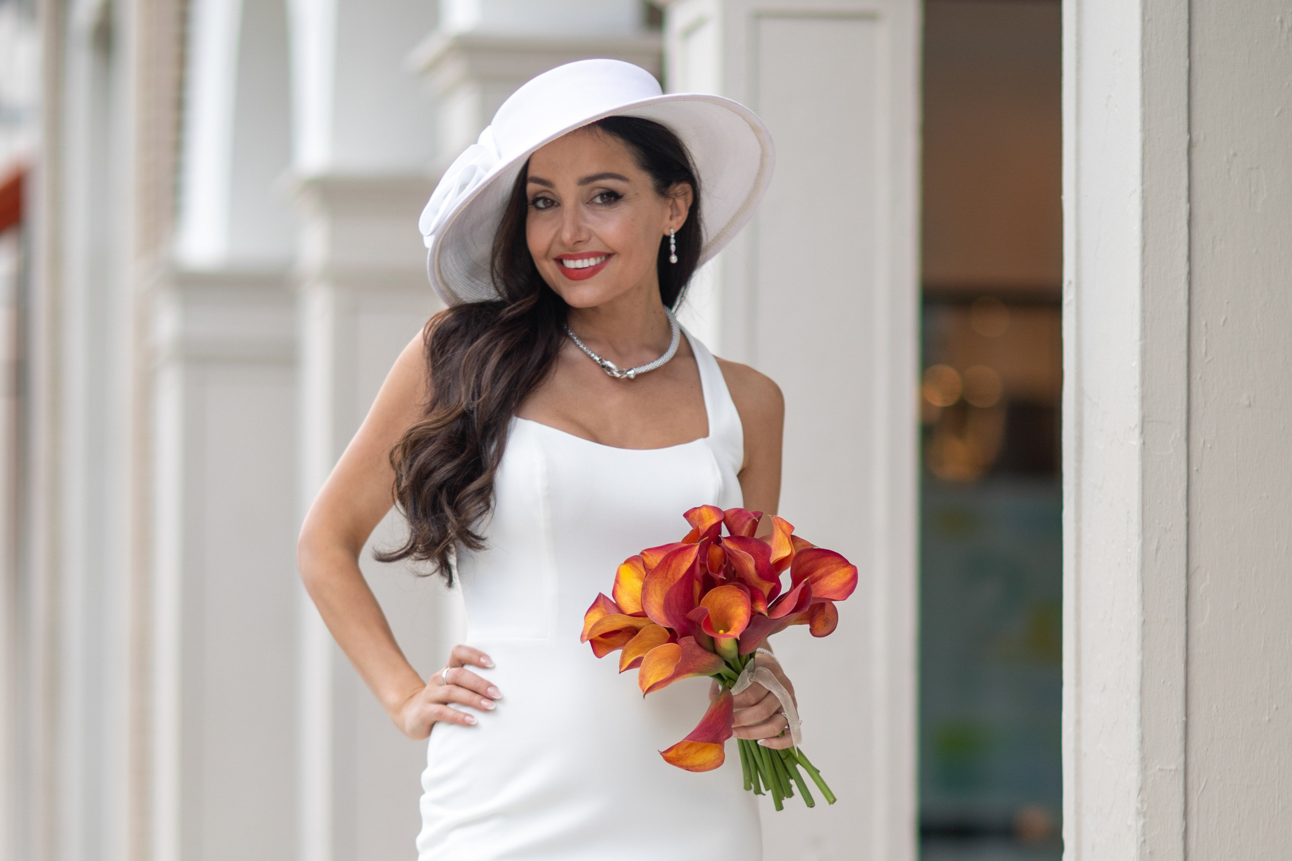 Miami Style Wedding. Family and Event photographer in Homestead and Miami areas of Florida