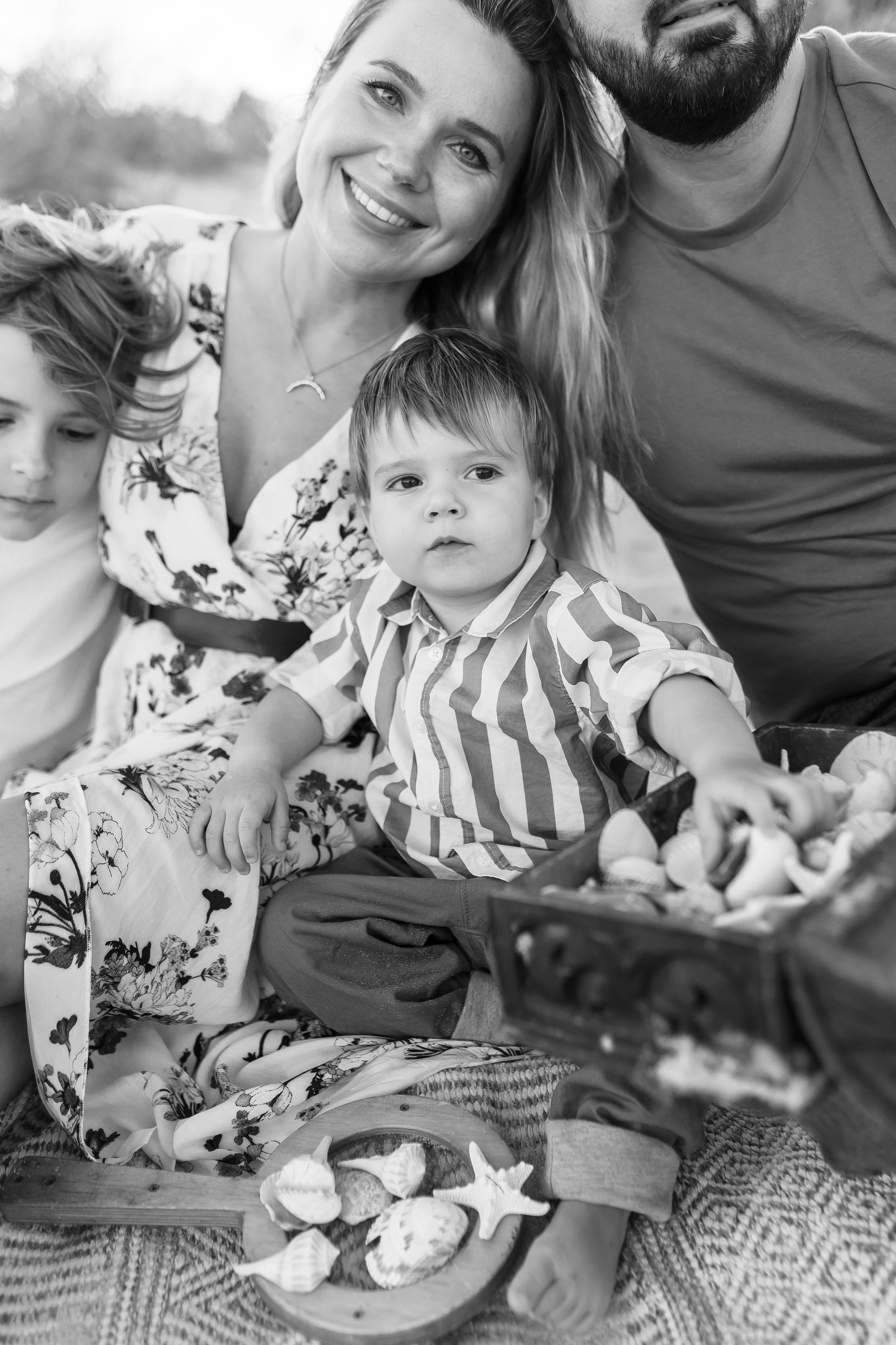 Diana Family Session. Family and Event photographer in Homestead and Miami areas of Florida