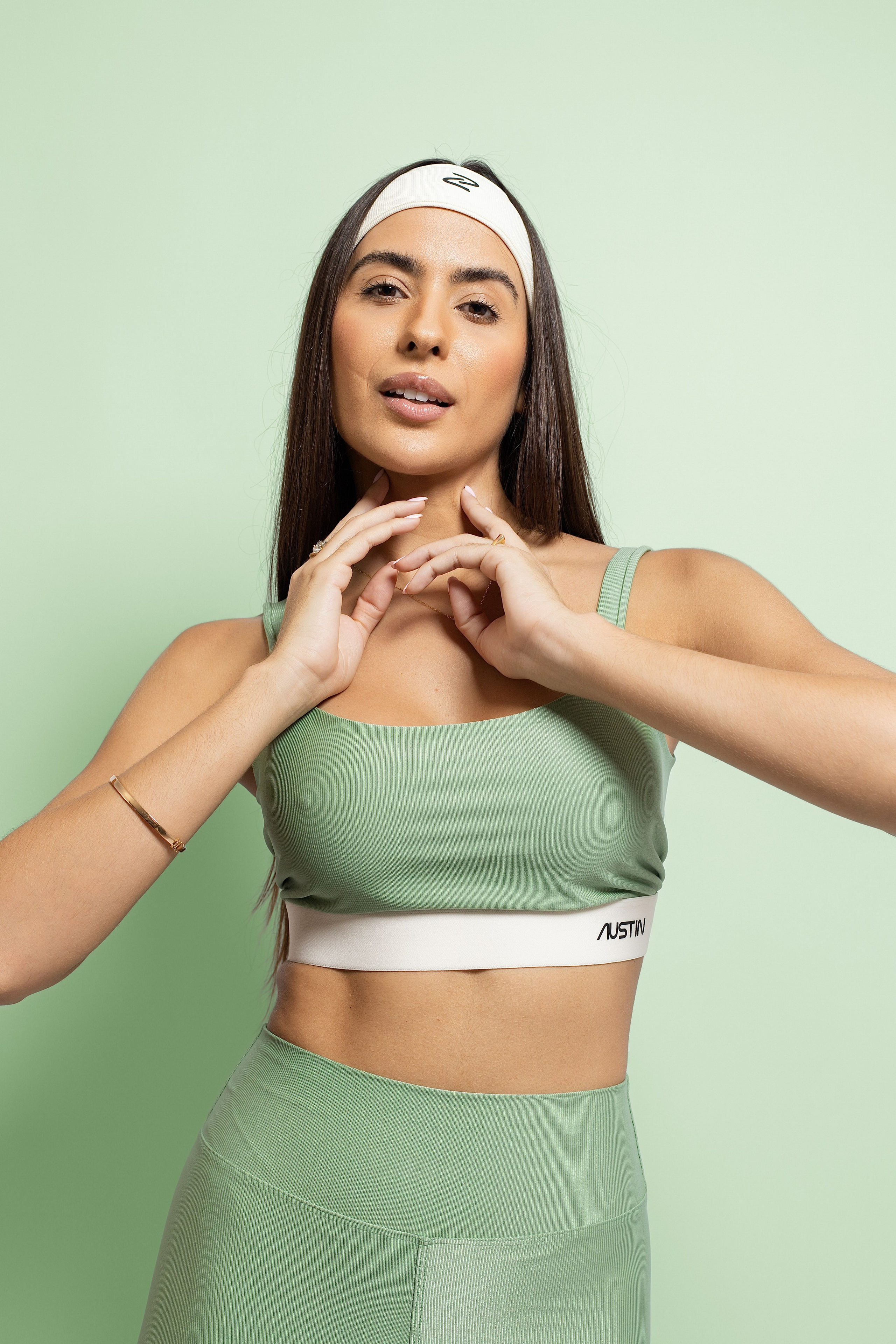 AUSTIN FIT WEAR. Eu Talyssa Mendonça (Fotógrafa, Goiânia — GO)