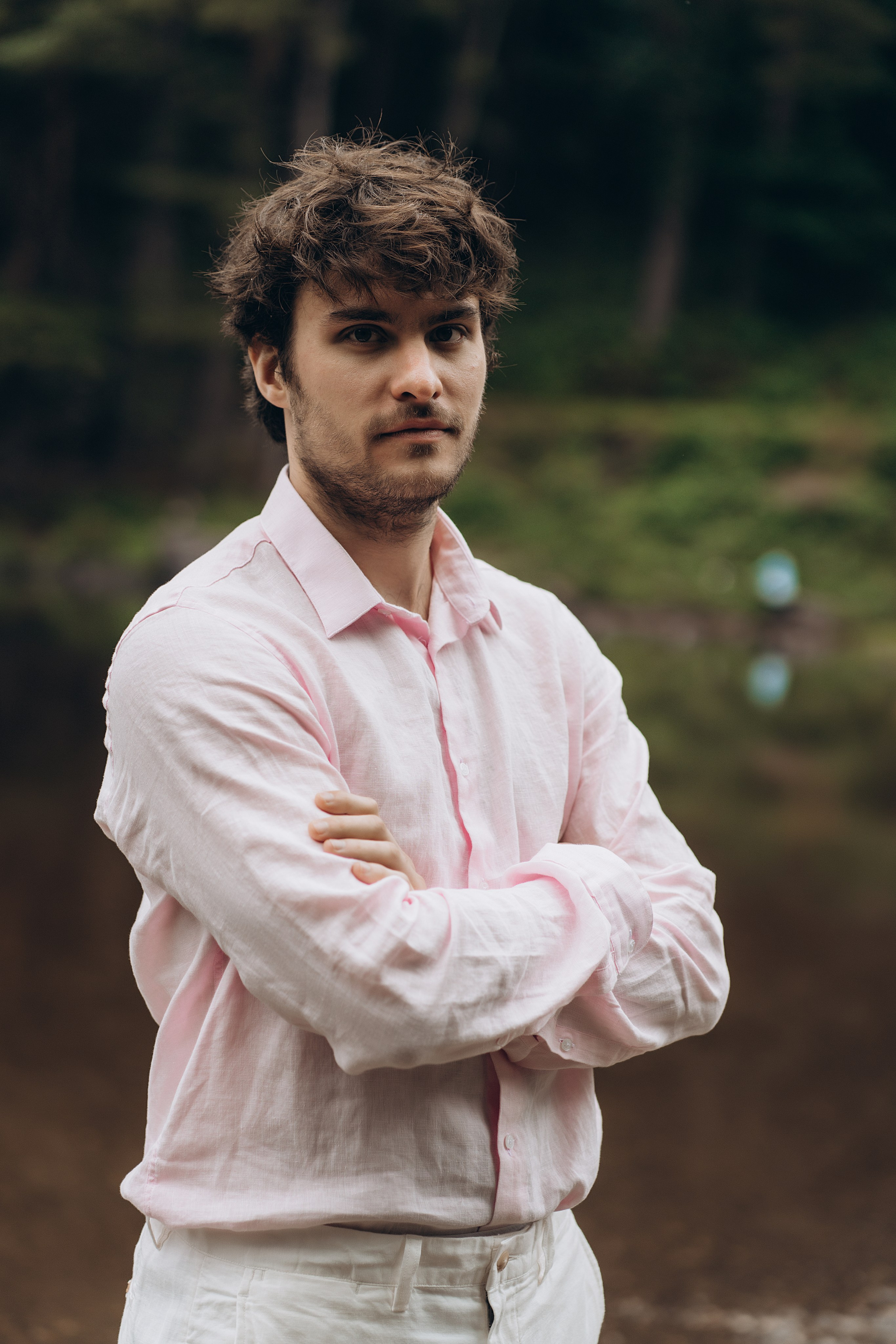 Pre wedding: Sara & Alex. Wedding Photographer in Dublin | Maternity & Love Story Photography