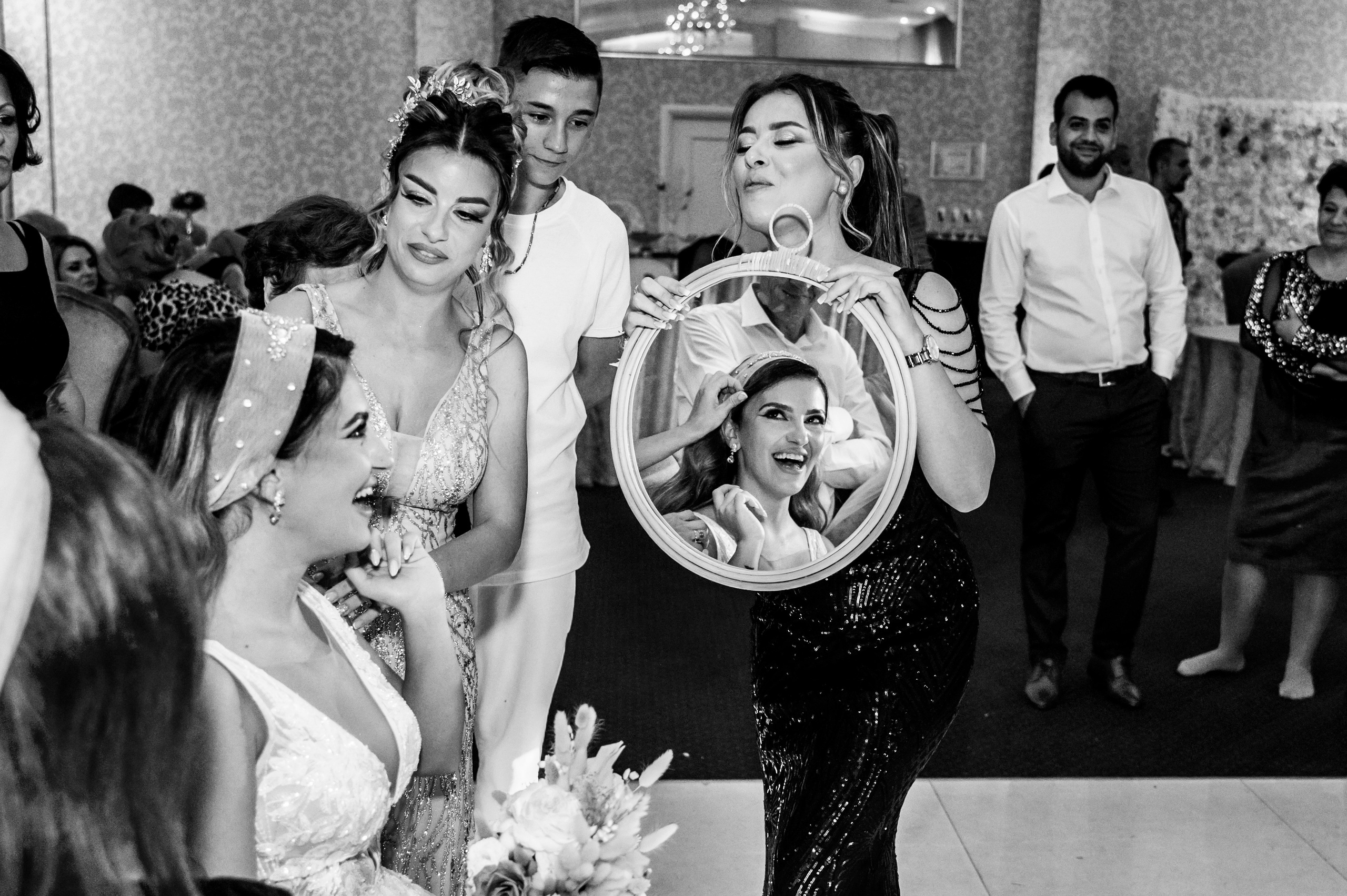 Nunta Alice & Cristian