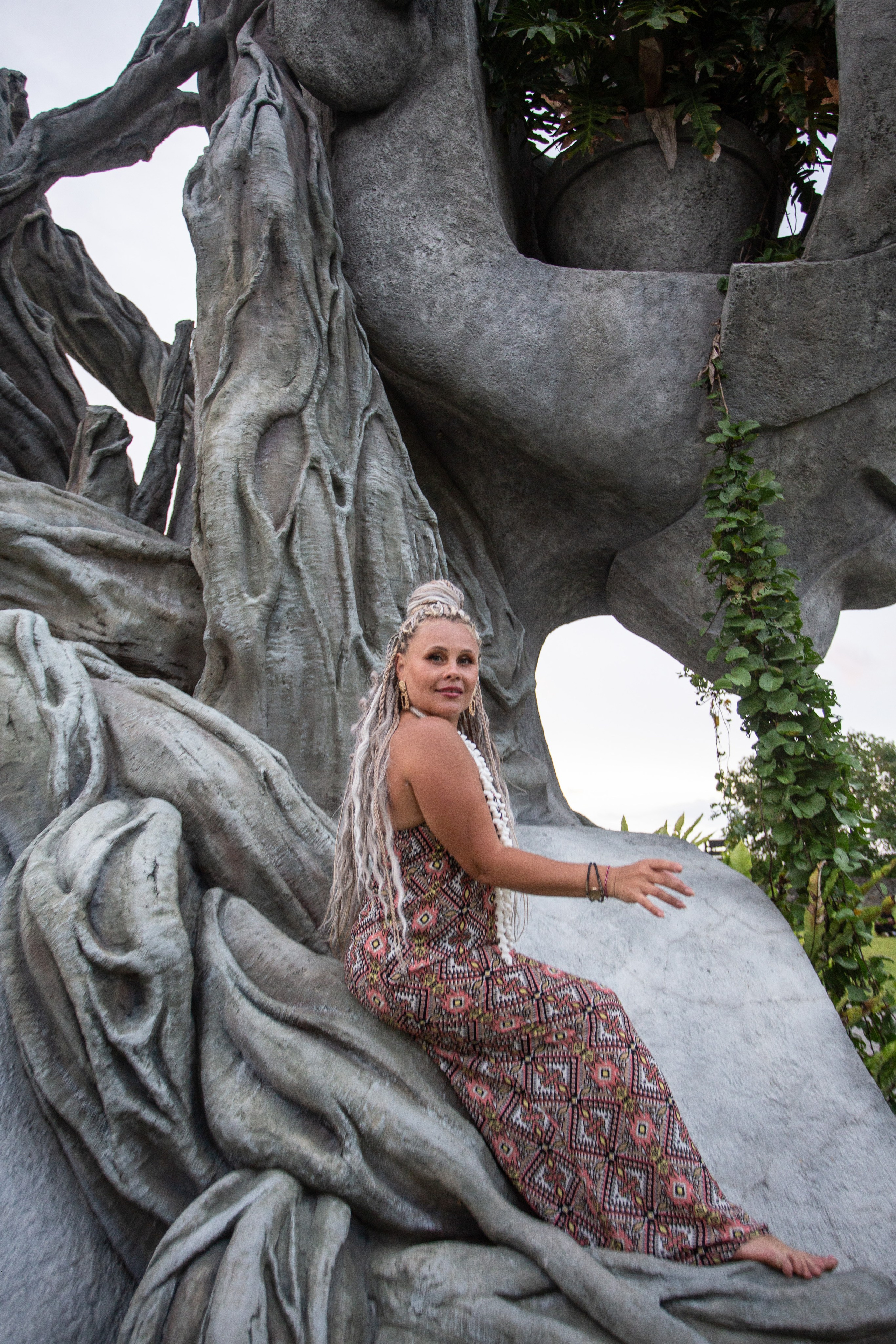 Бали тур с Дашей. Индивидуальный и парный фотограф на Бали — Bali Dream Photo