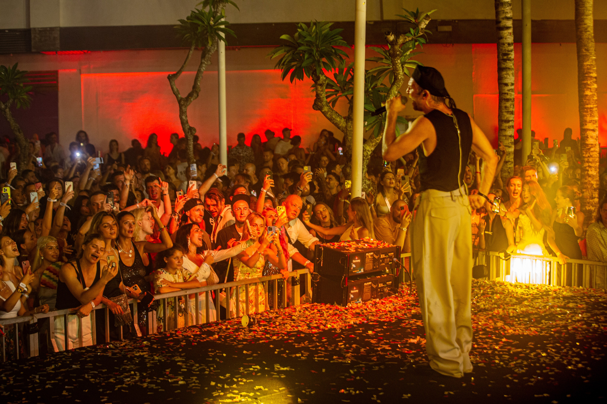 Съёмка концертов. Индивидуальный и парный фотограф на Бали — Bali Dream Photo
