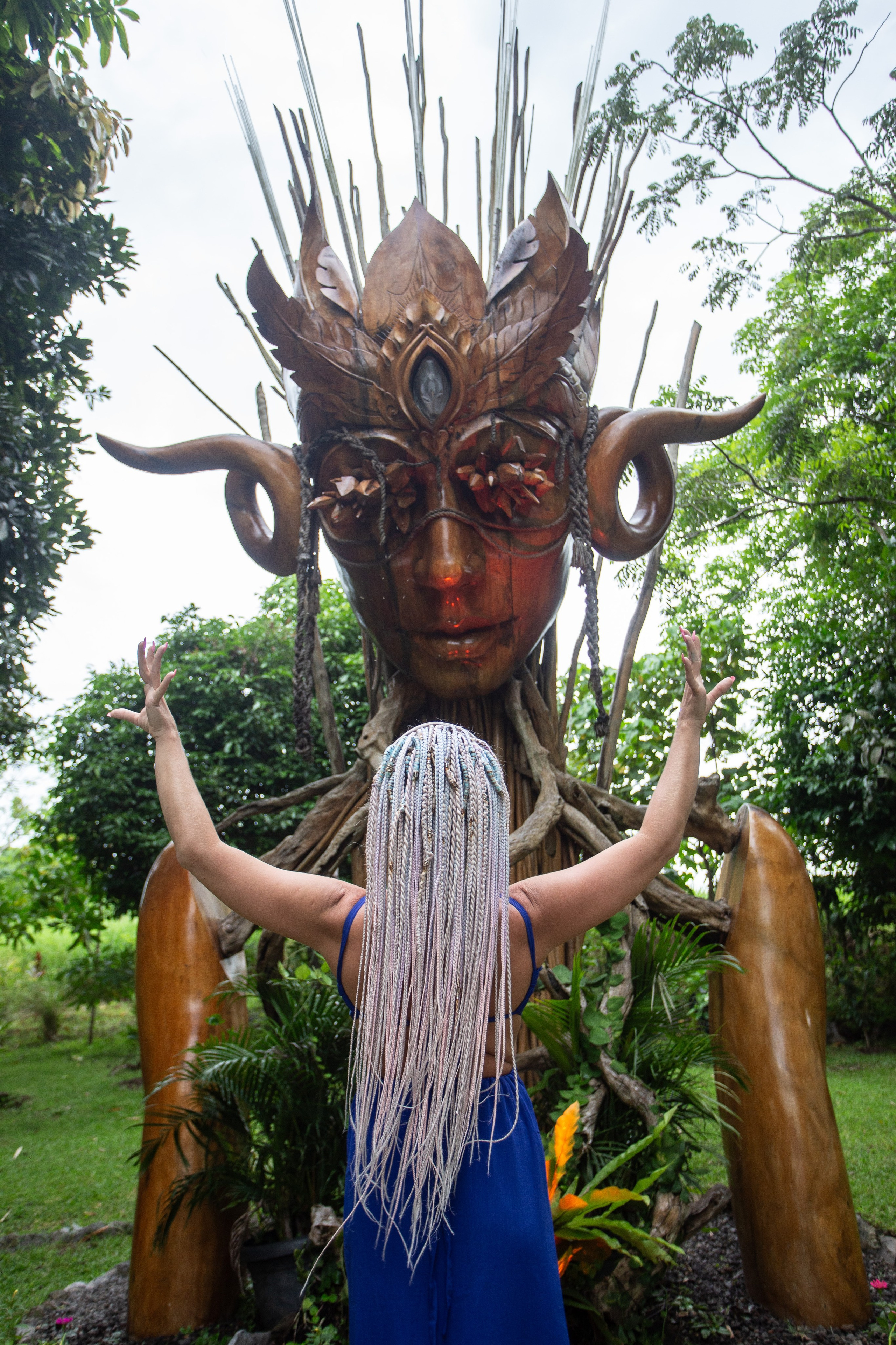 Бали тур с Дашей. Индивидуальный и парный фотограф на Бали — Bali Dream Photo