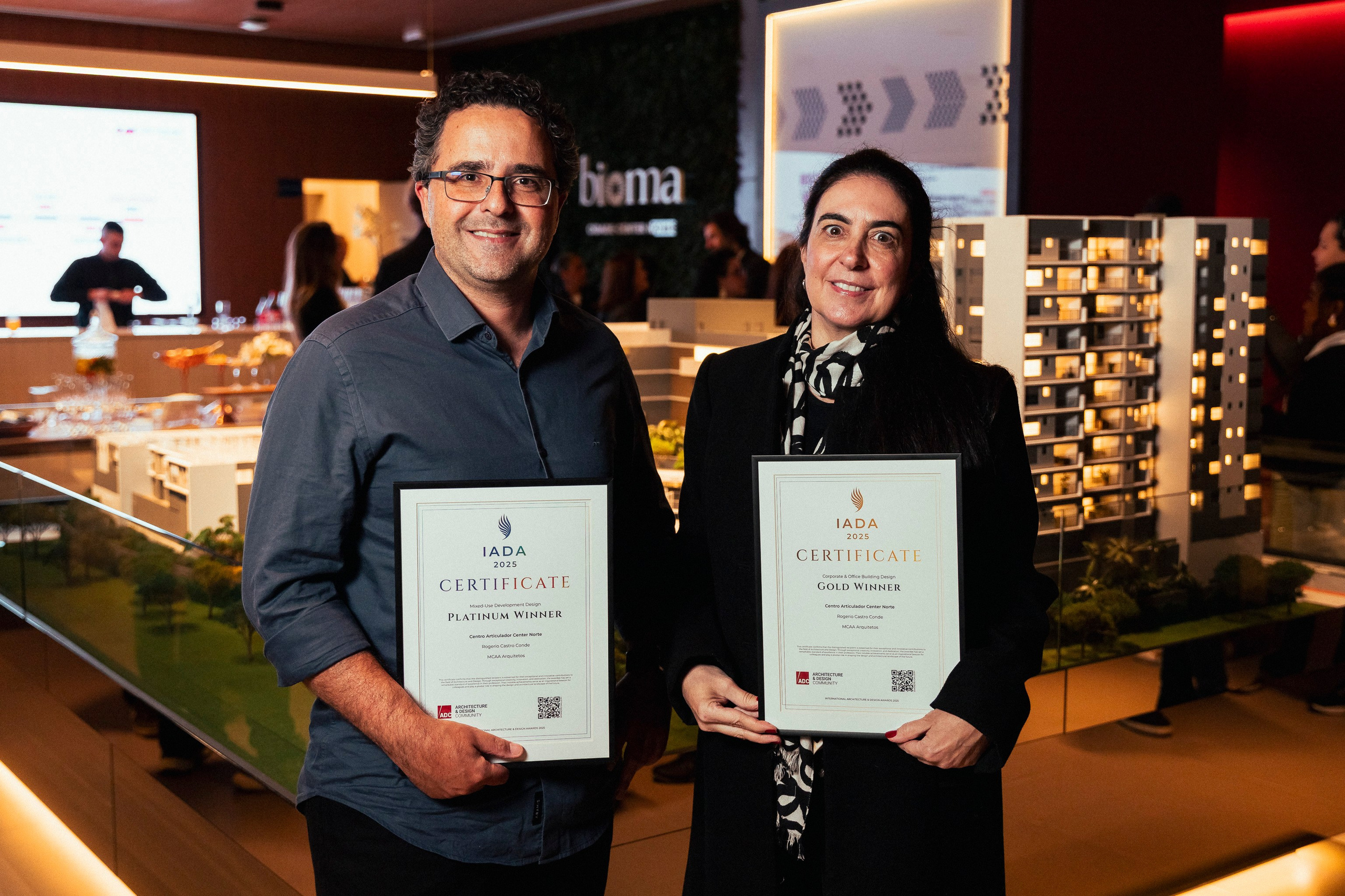 Evento Corporativo. Fotografo Atibaia | Gabriel Sucena Fotografia