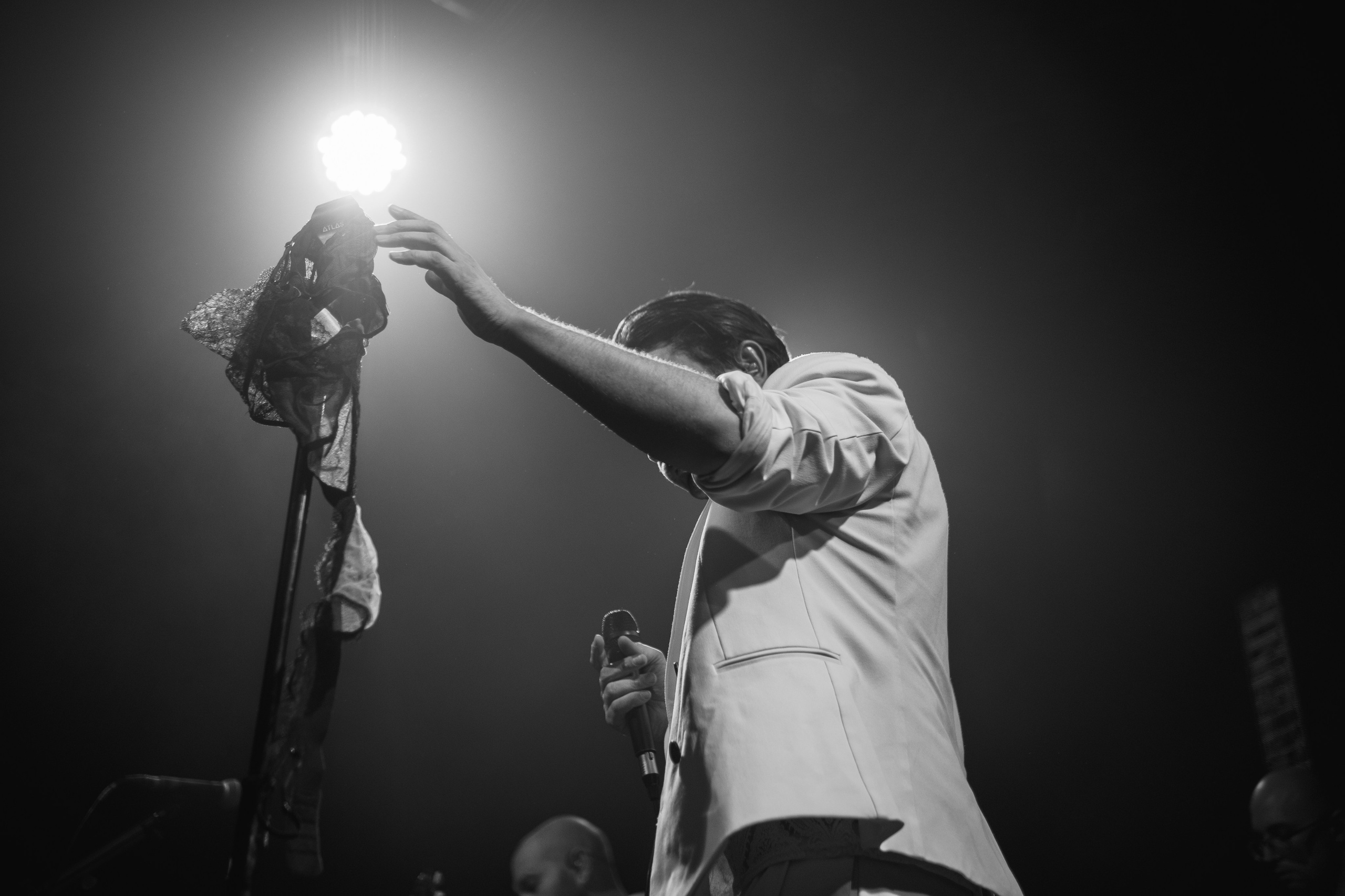 LATEXFAUNA. Photography of Fujicolor.104