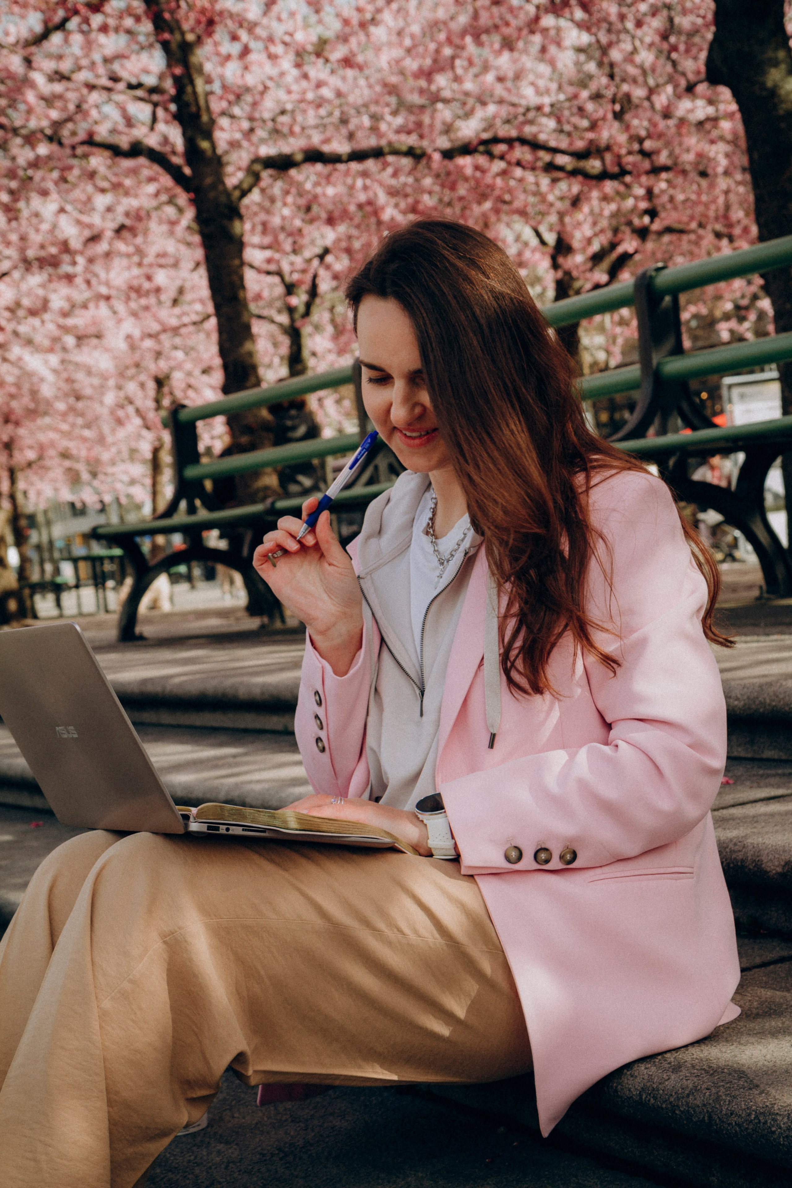 Anastasia. Iryna Zhyvora | Photographer | Stockholm