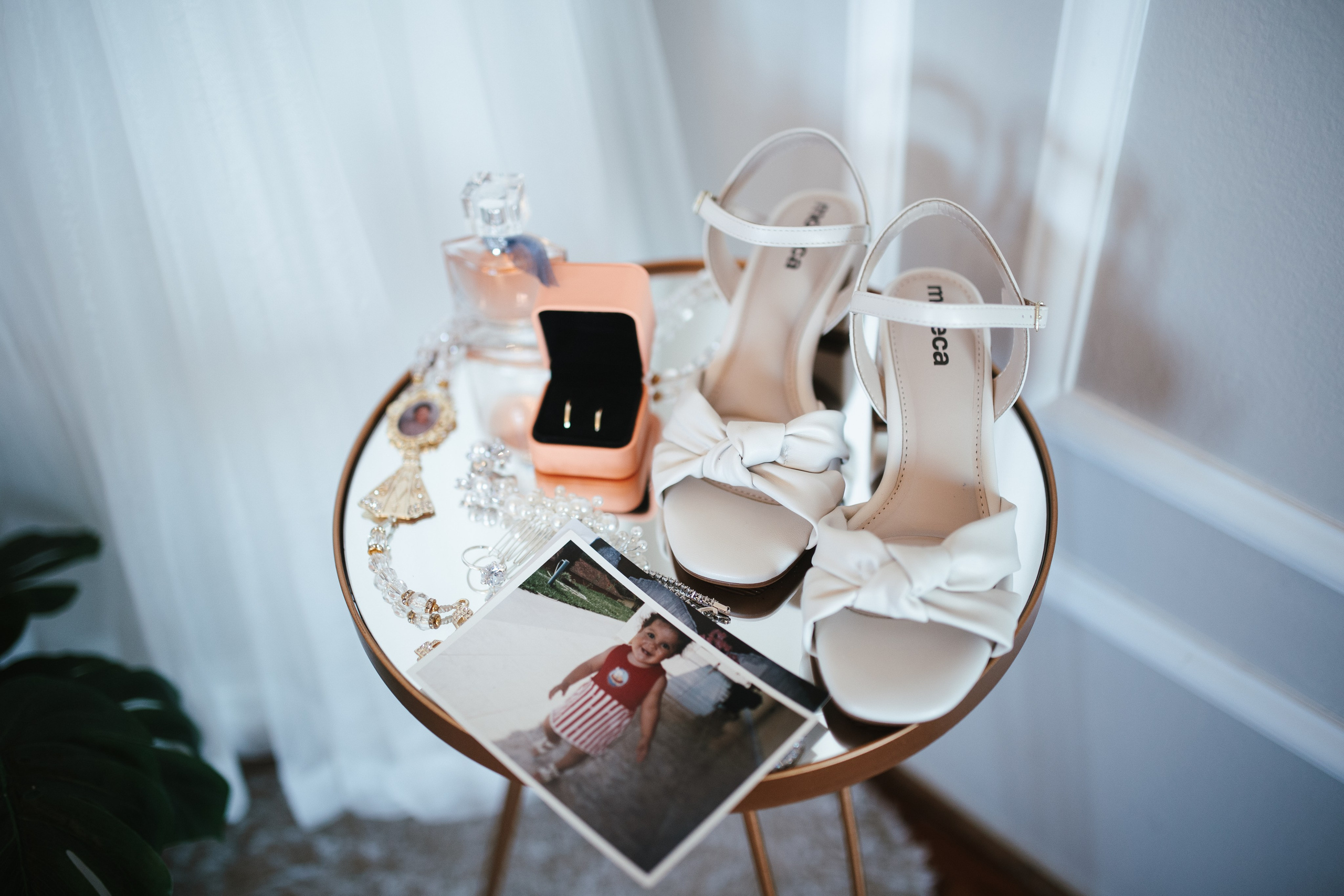 Casamento Amanda & Rick. Visionary Imagem