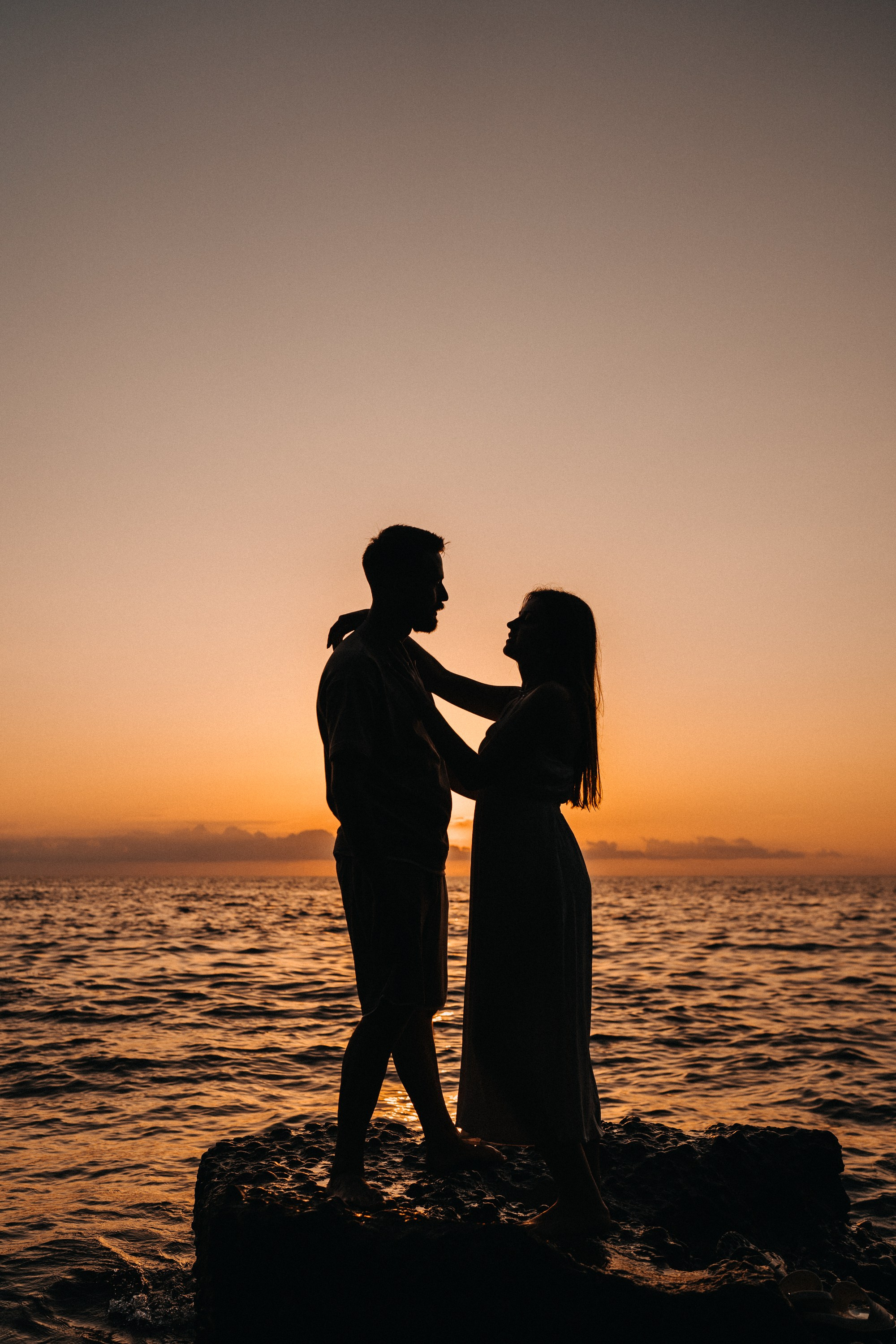 Андрей и Дарья. Индивидуальный и свадебный фотограф в Батуми Валерия Азаренко