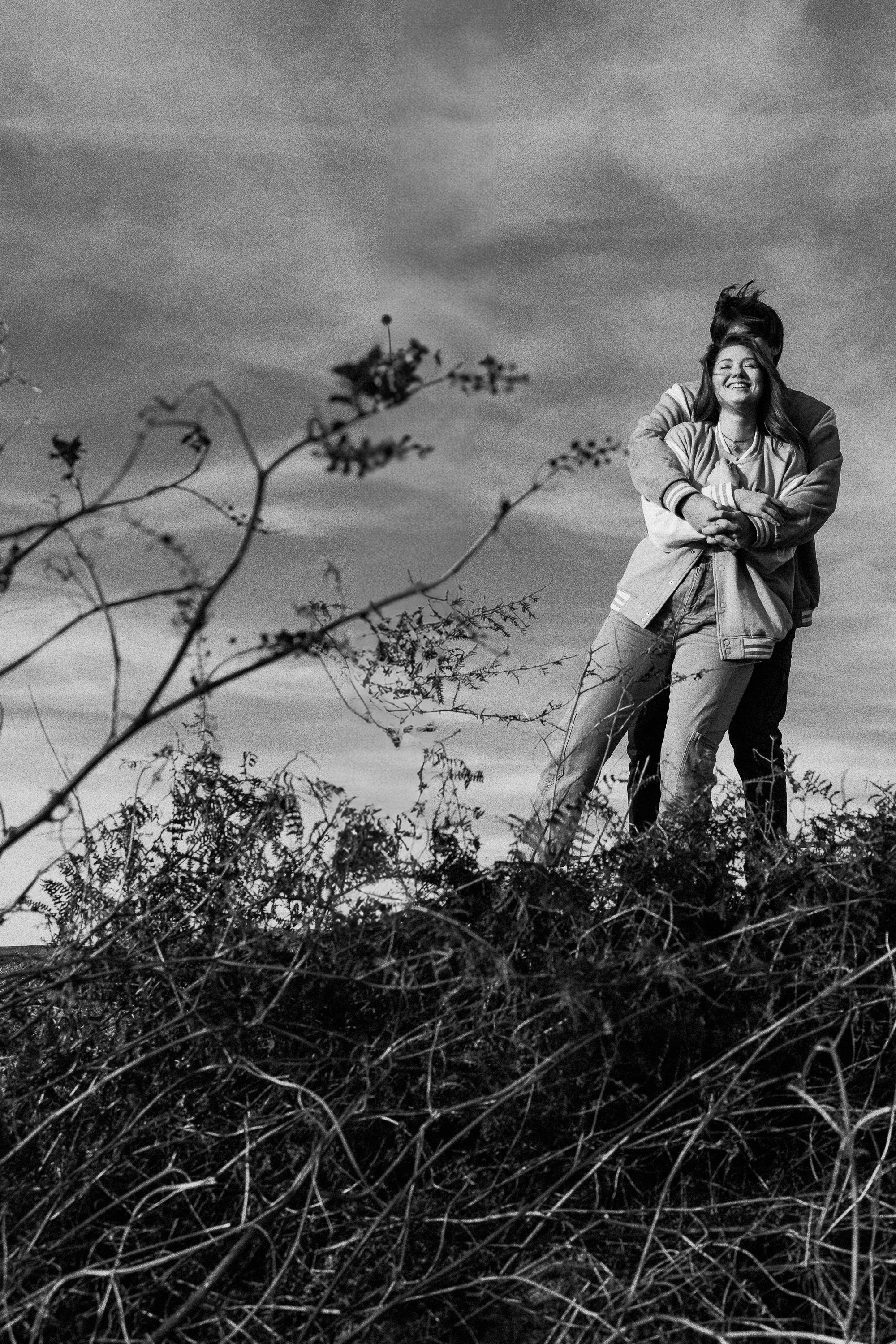 Никита и Елена. Индивидуальный и свадебный фотограф в Батуми Валерия Азаренко