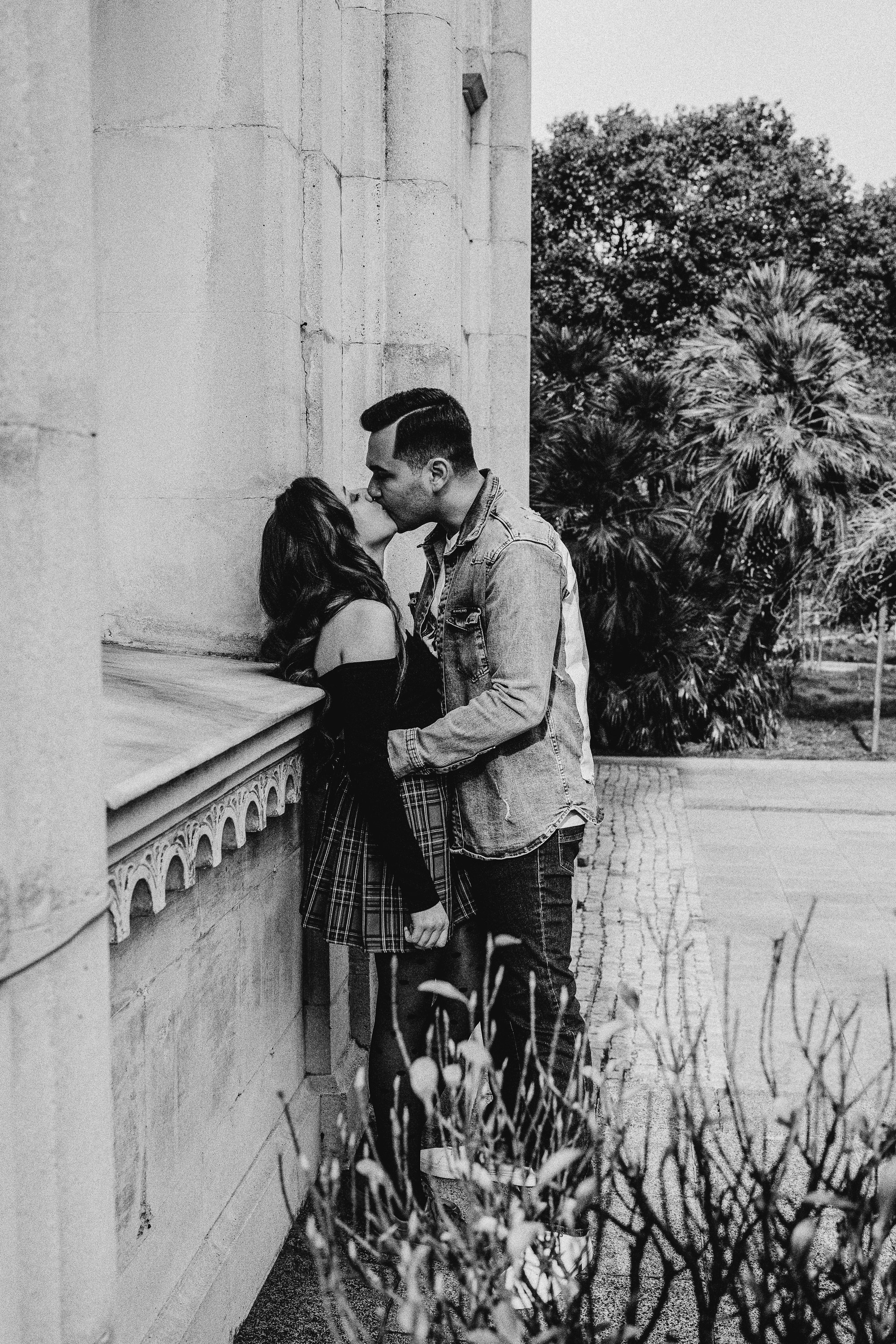 Мария и Саша. Индивидуальный и свадебный фотограф в Батуми Валерия Азаренко