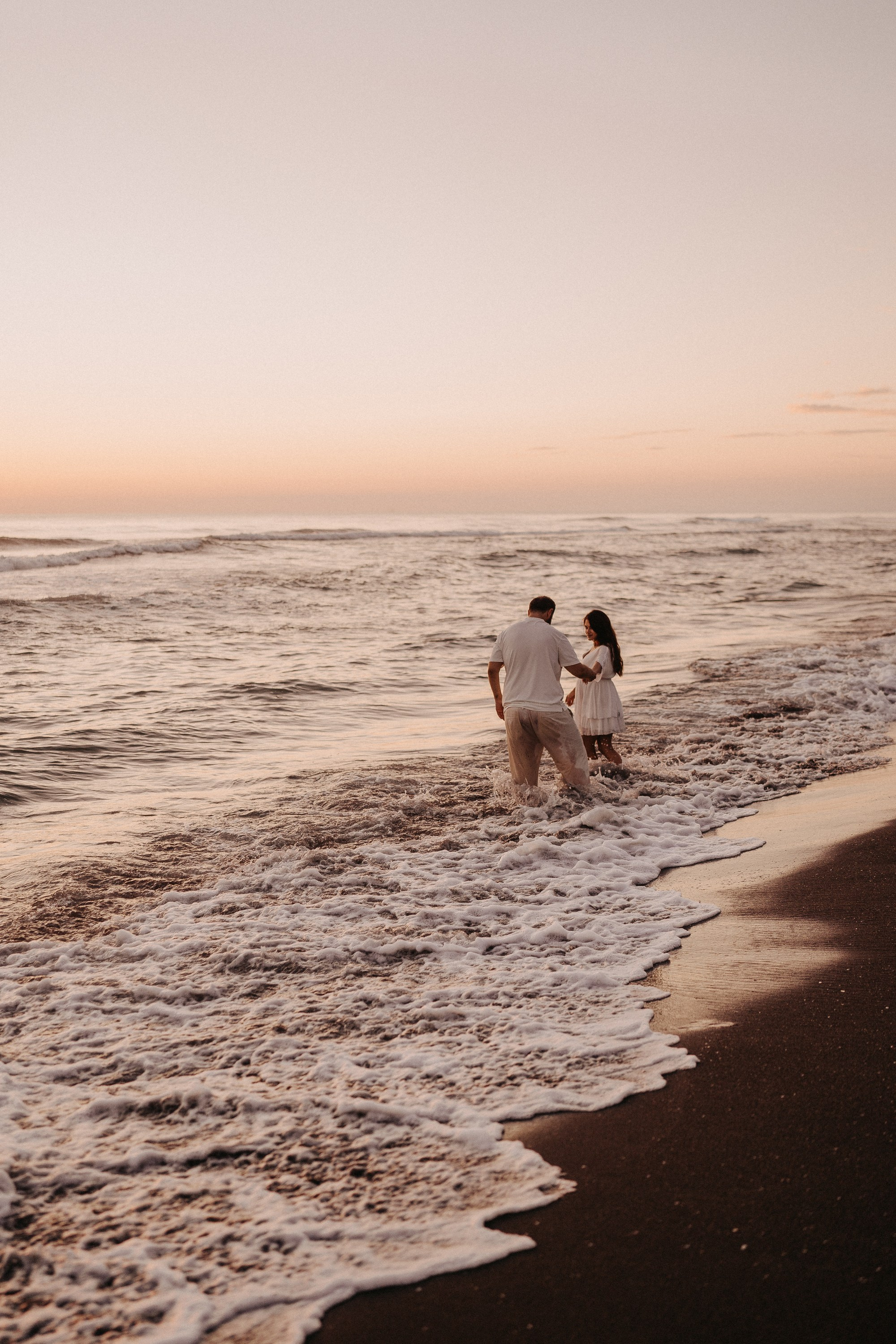 Мария и Давид. Индивидуальный и свадебный фотограф в Батуми Валерия Азаренко