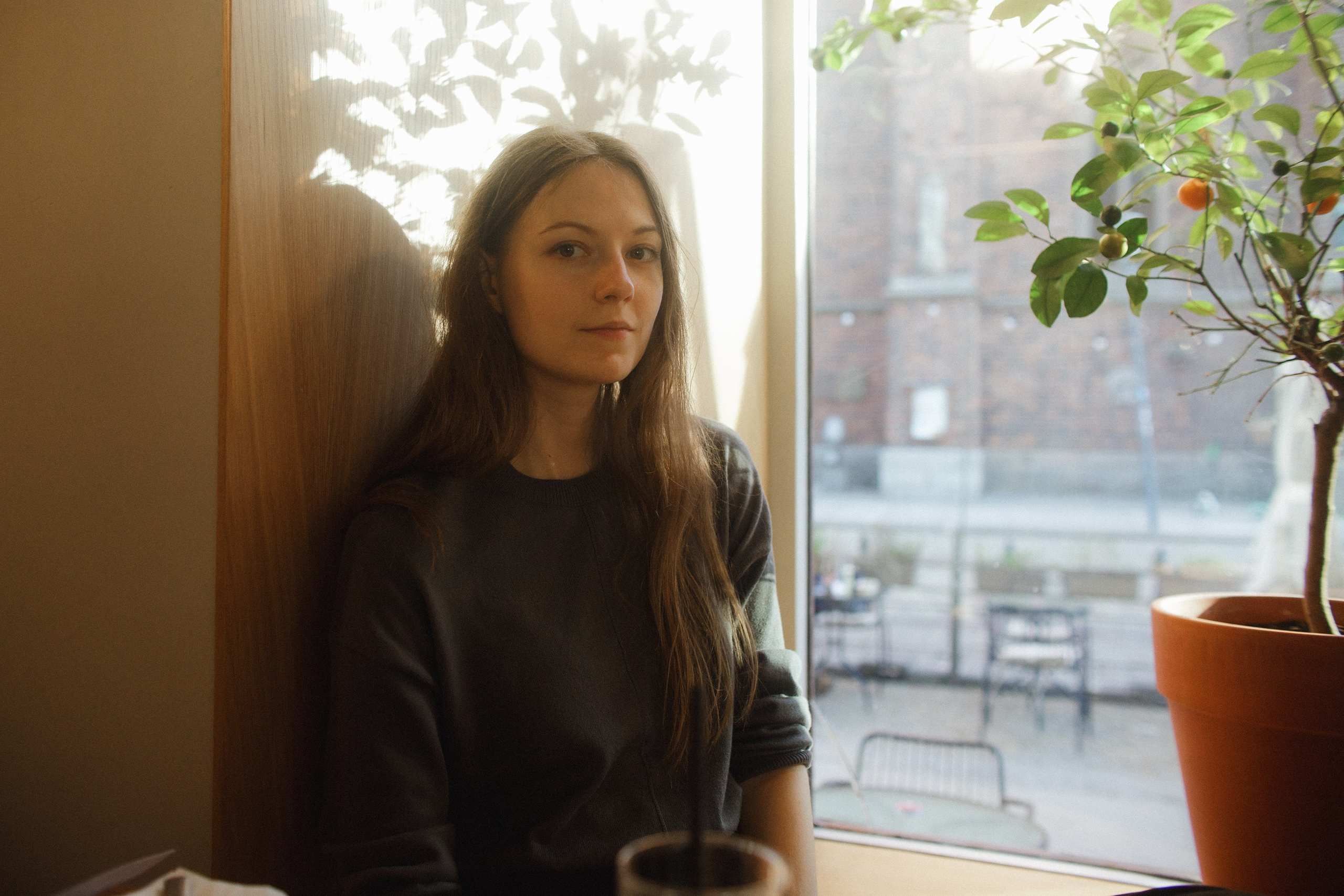 Nastya. Kaja | fotograf psów we Wrocławiu