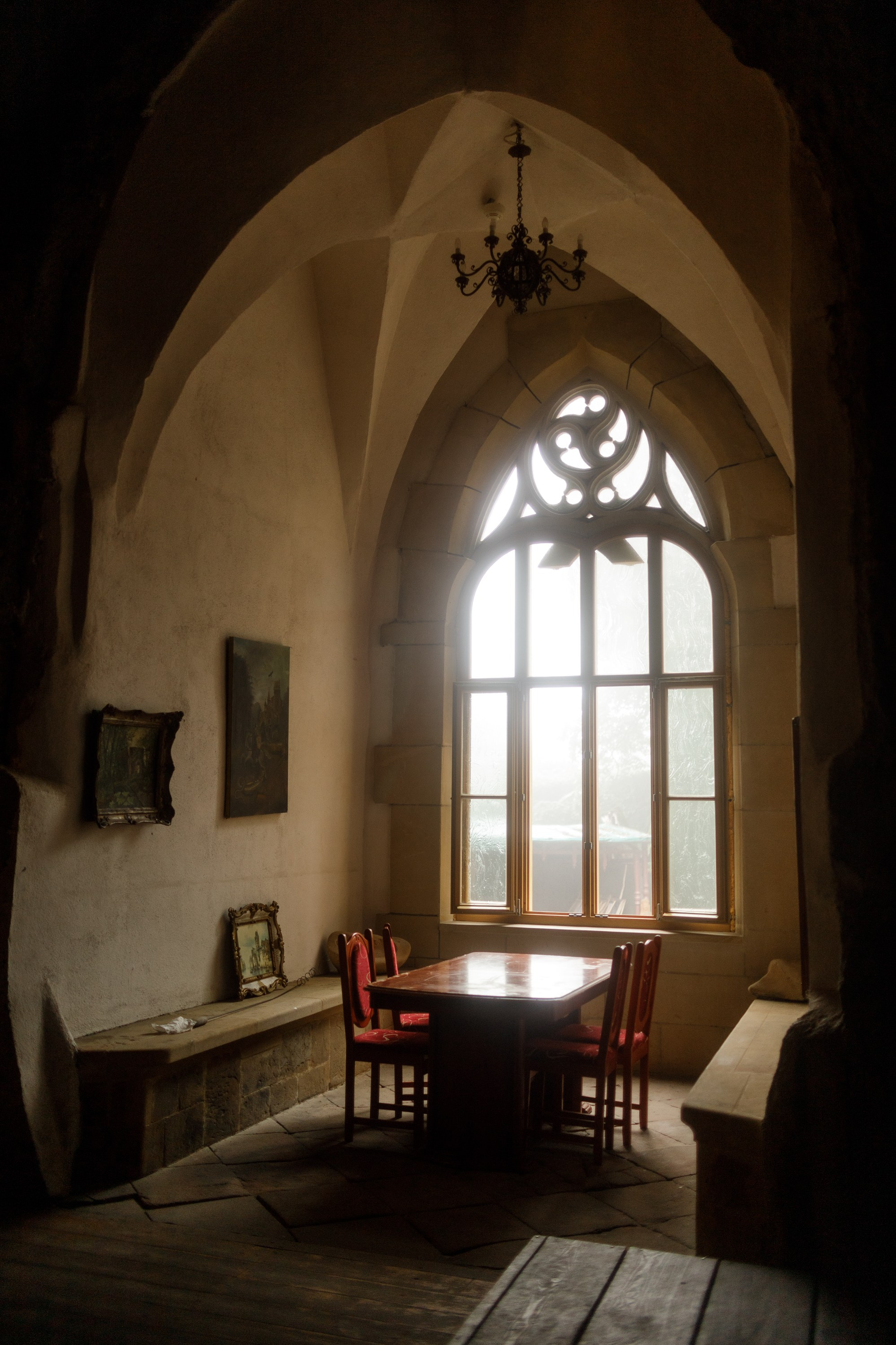 Zamek Grodziec. Kaja | fotograf psów we Wrocławiu