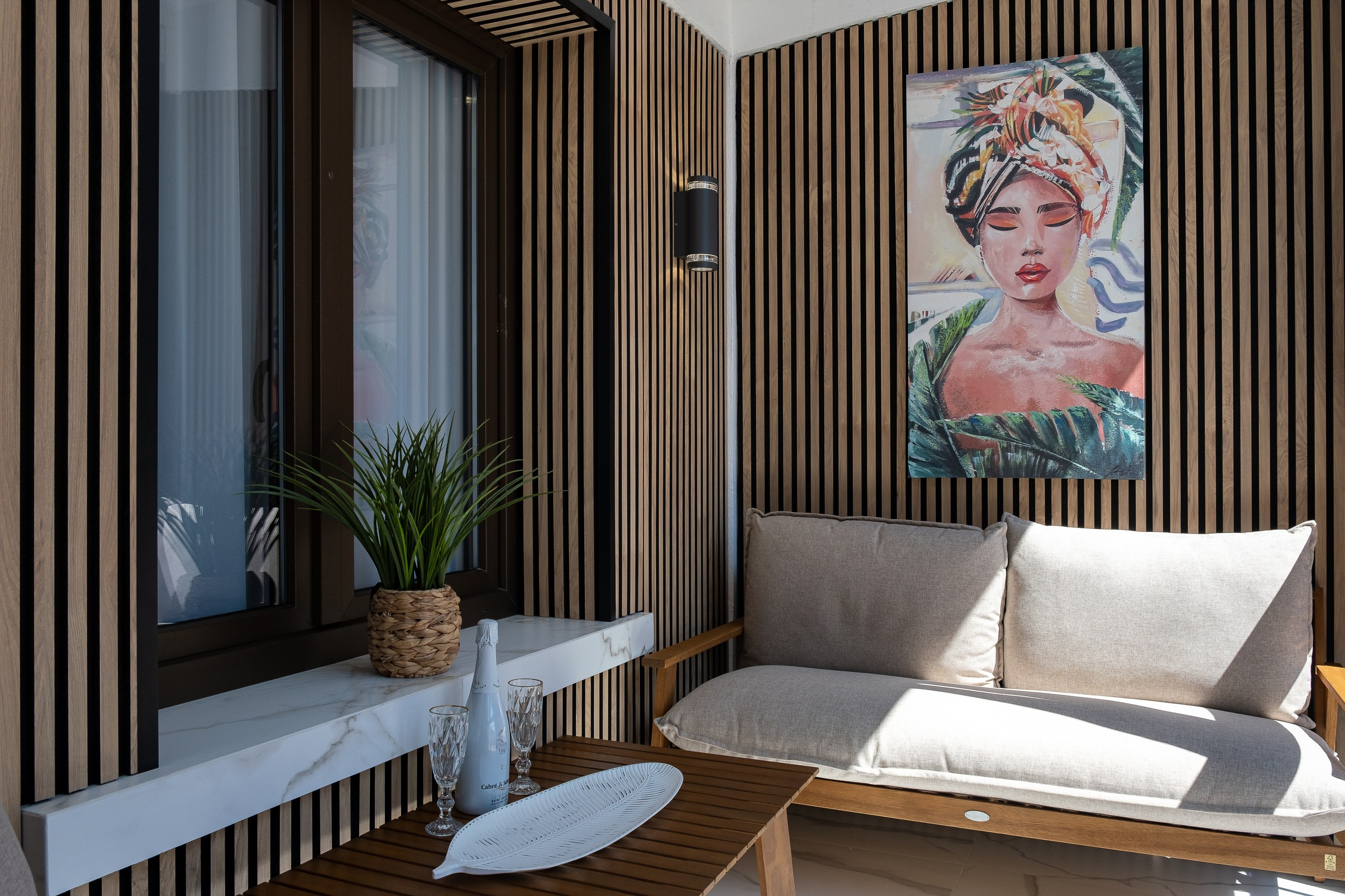 Apartamento en Calpe