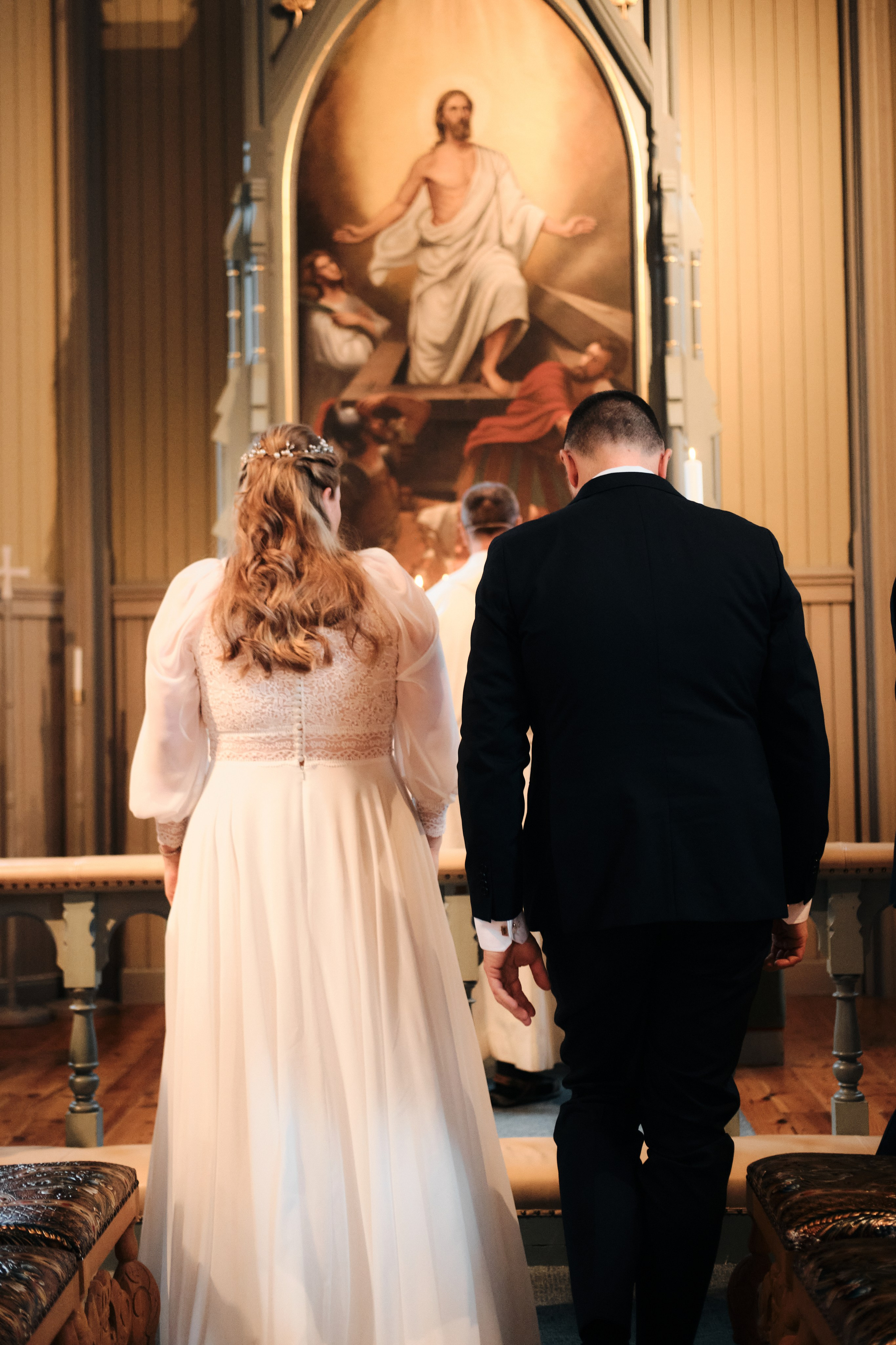 M&E. Bryllupsfotograf, videograf, Norge. Wedding photography, Norway