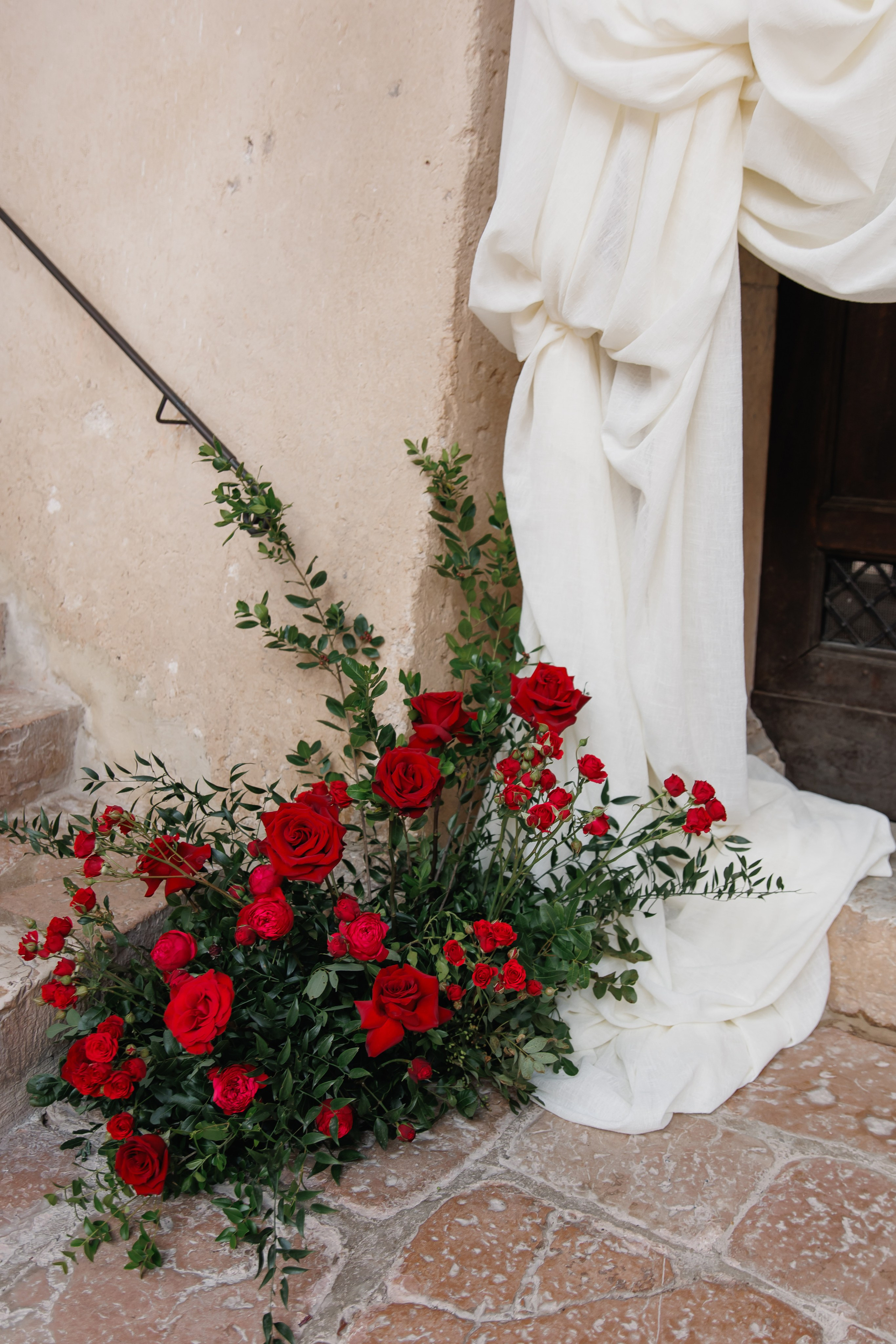 Charlotte & Anthony. Wedding Photographer Rome Tuscany Como Sicily Puglia Amalfy Italy- Oksana Savenchuk