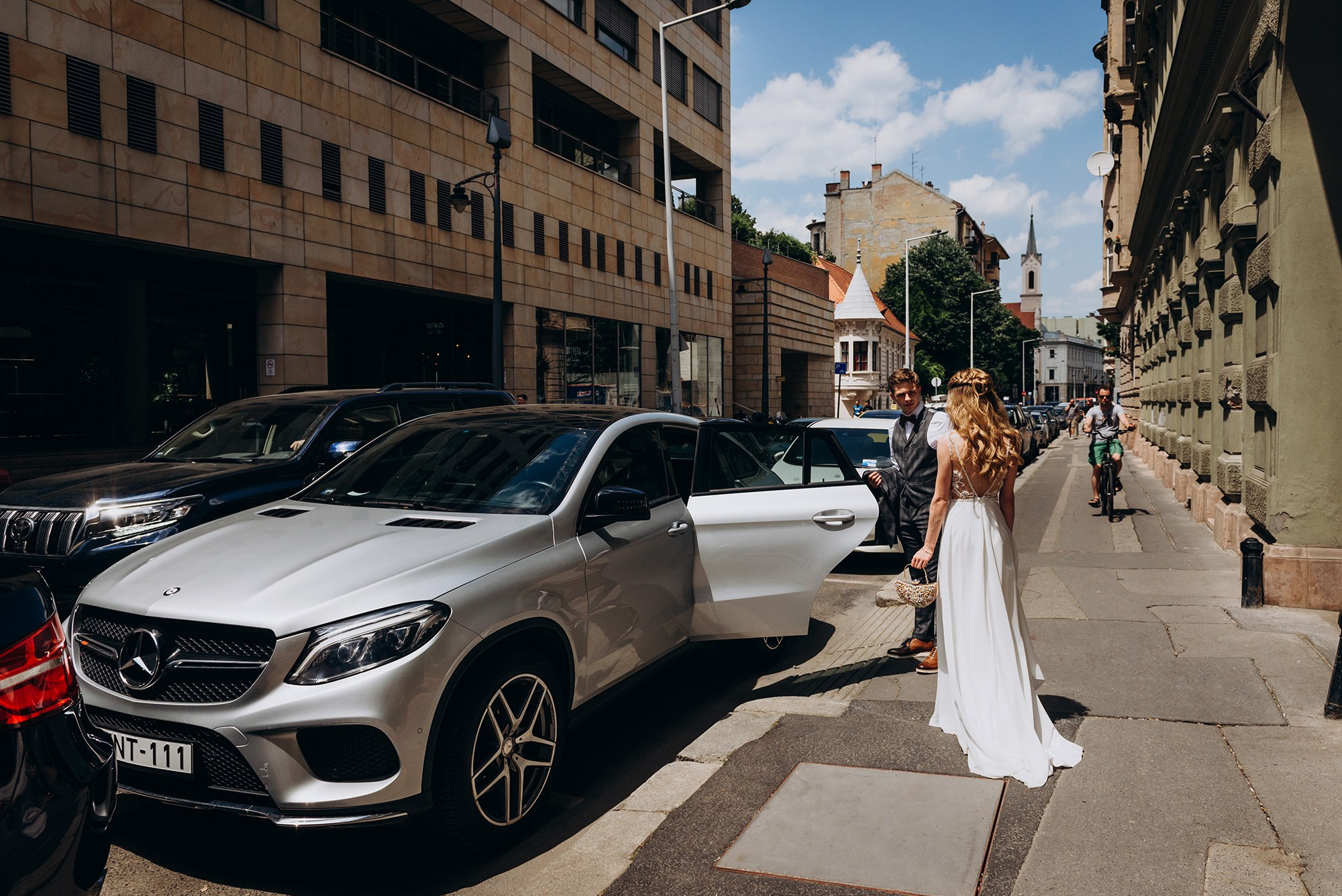 Назар та Дарина. Весільний фотограф та відеограф в Києві