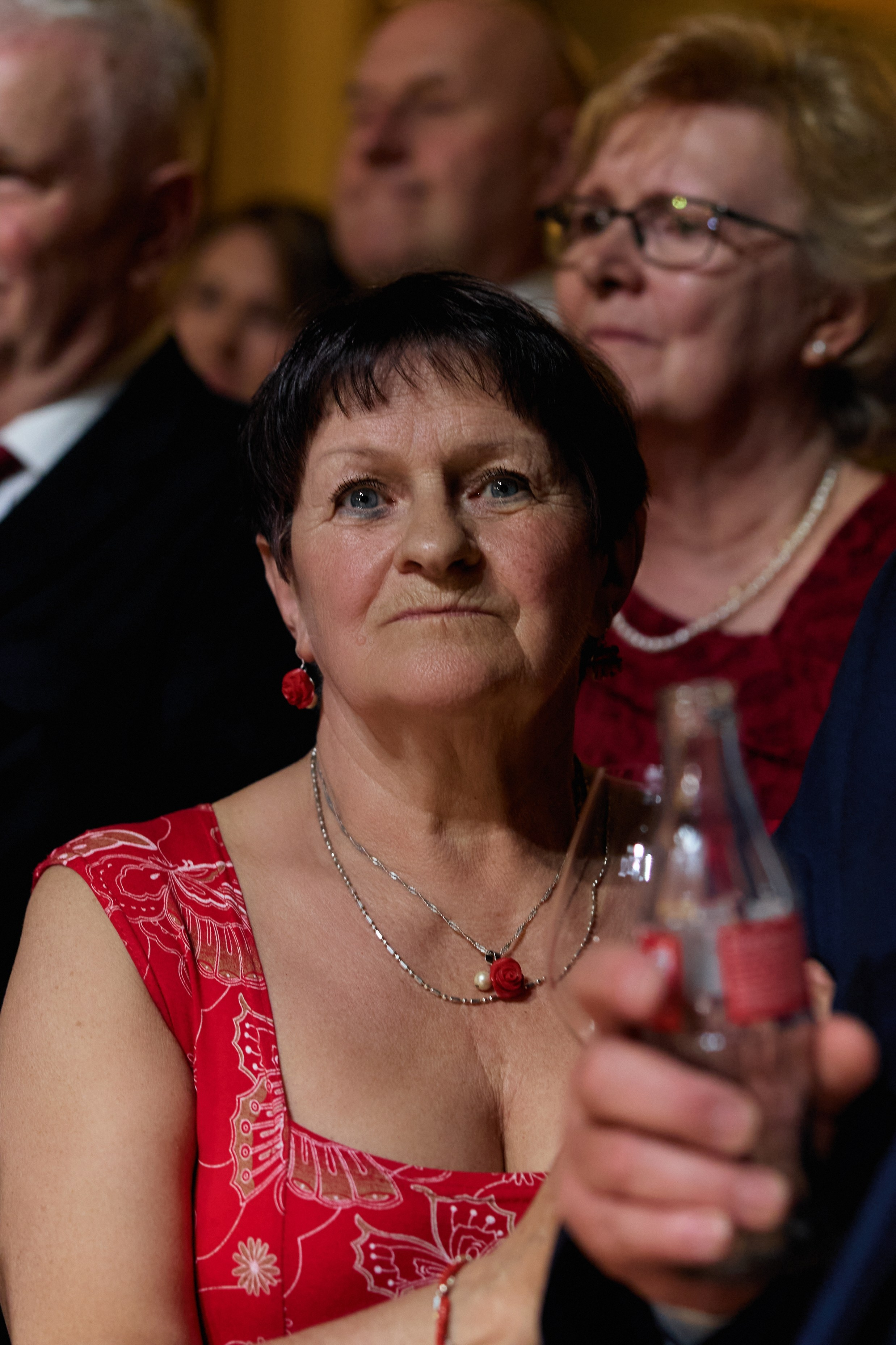 Wiktoria & Kacper. Pałac Goetz. Fotograf ślubny i rodzinny w Krakowie Yana Klymova