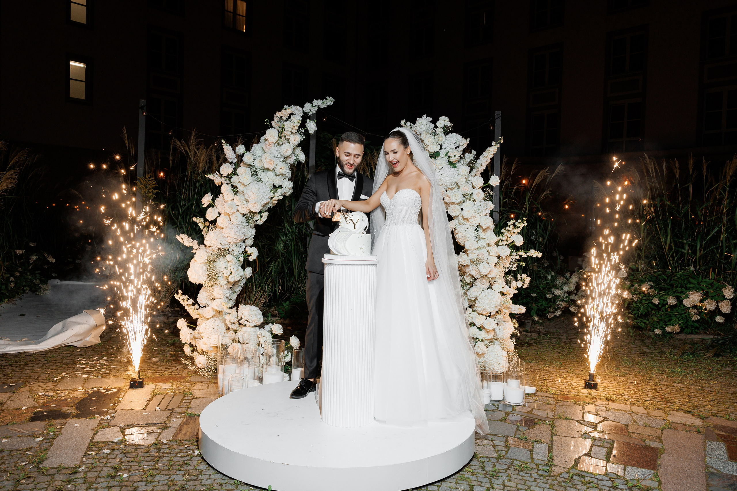 Y&V. Raddison Blu. 08.08.2025. Fotograf ślubny i rodzinny w Krakowie Yana Klymova