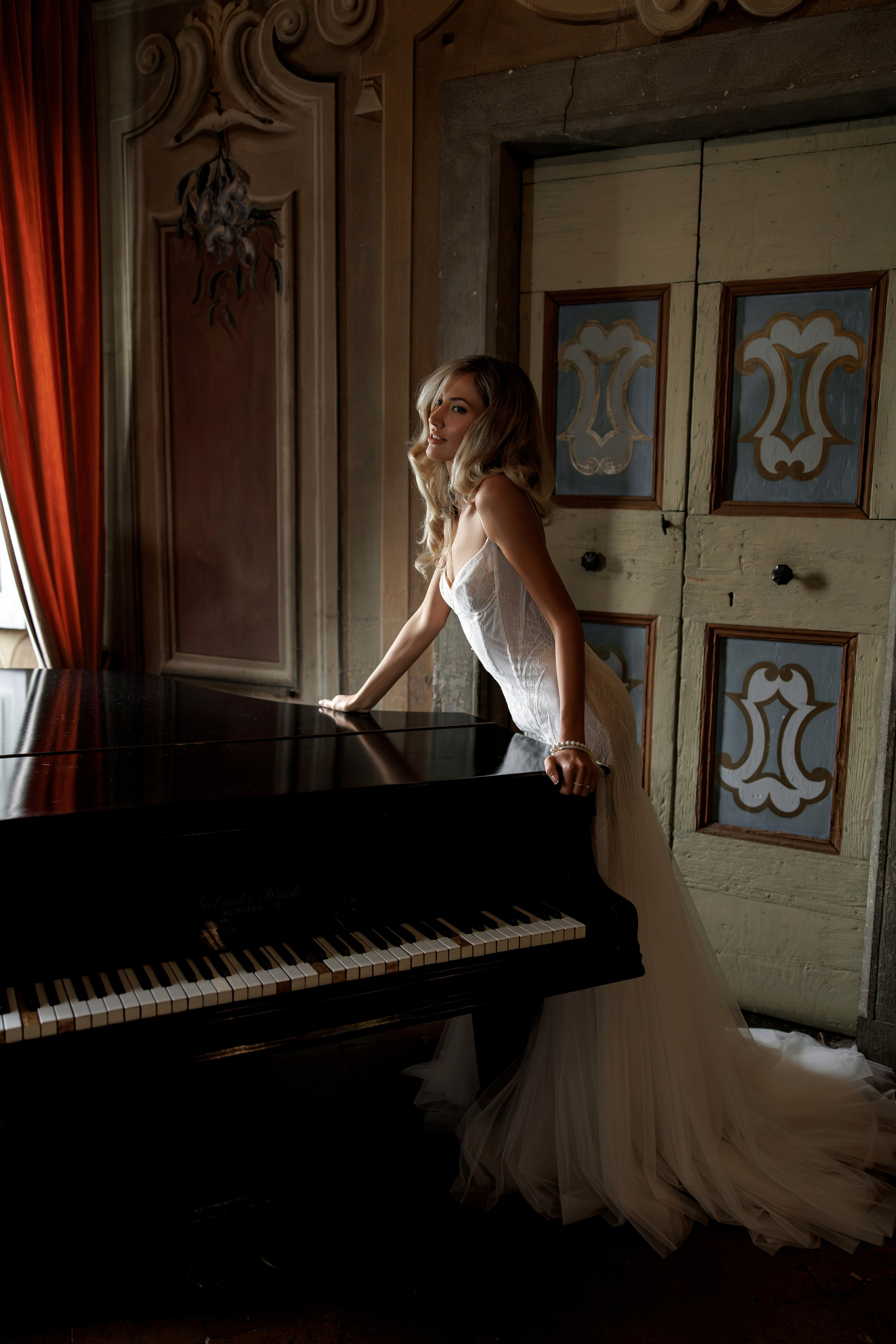 Diana & Chris. Willa Canton. 14.10.2025. Fotograf ślubny i rodzinny w Krakowie Yana Klymova