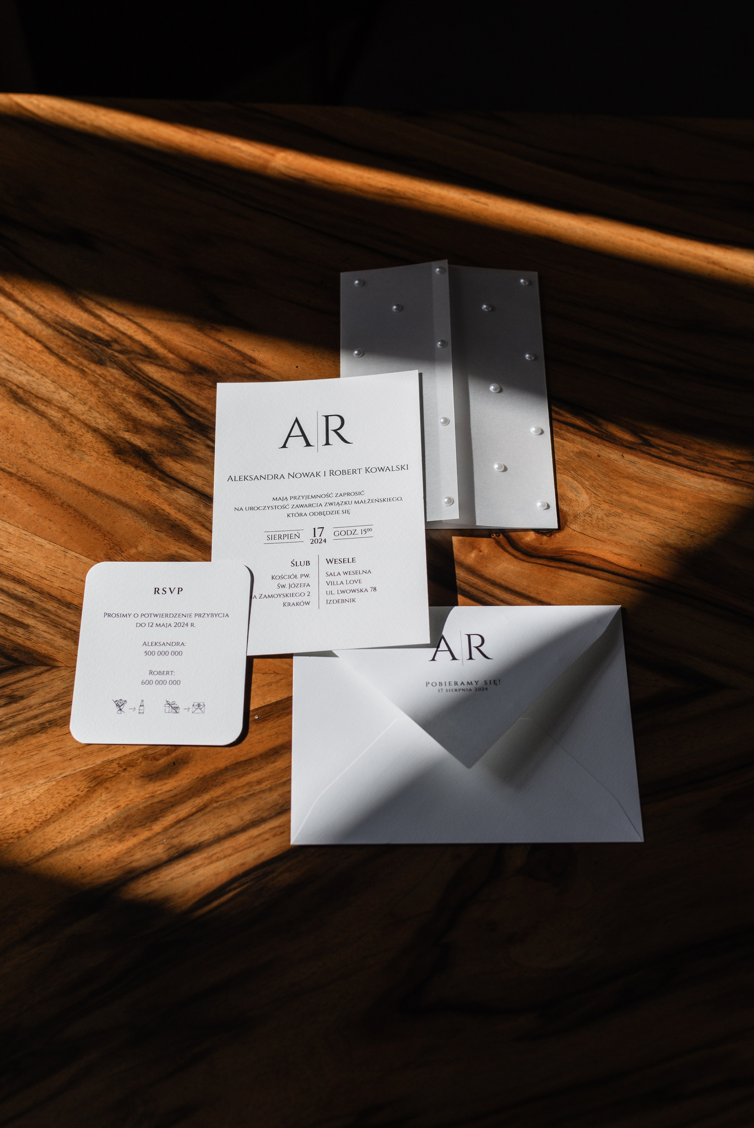 Palac Minoga. Fotograf ślubny i rodzinny w Krakowie Yana Klymova