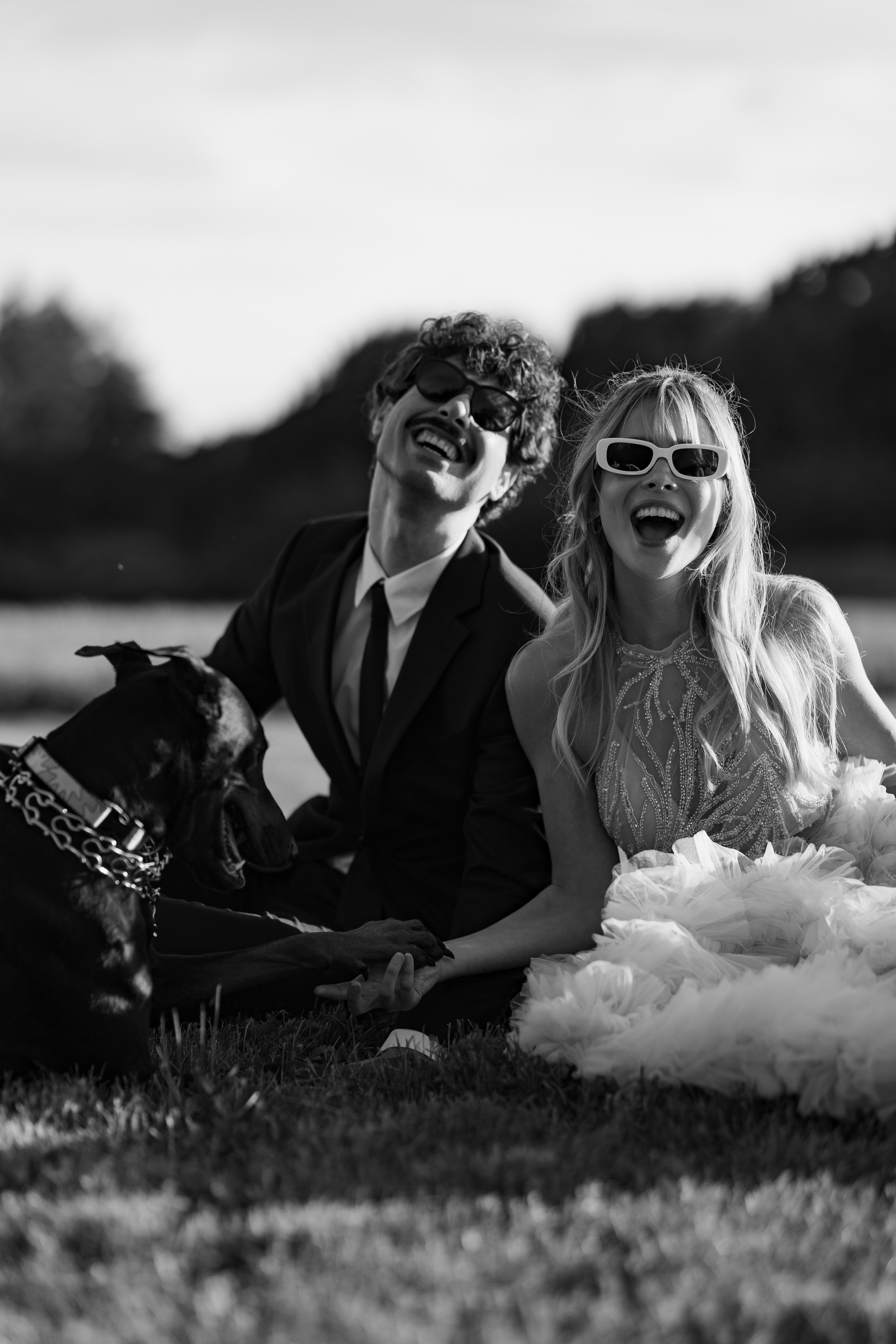 A&A. 2024. Fotograf ślubny i rodzinny w Krakowie Yana Klymova