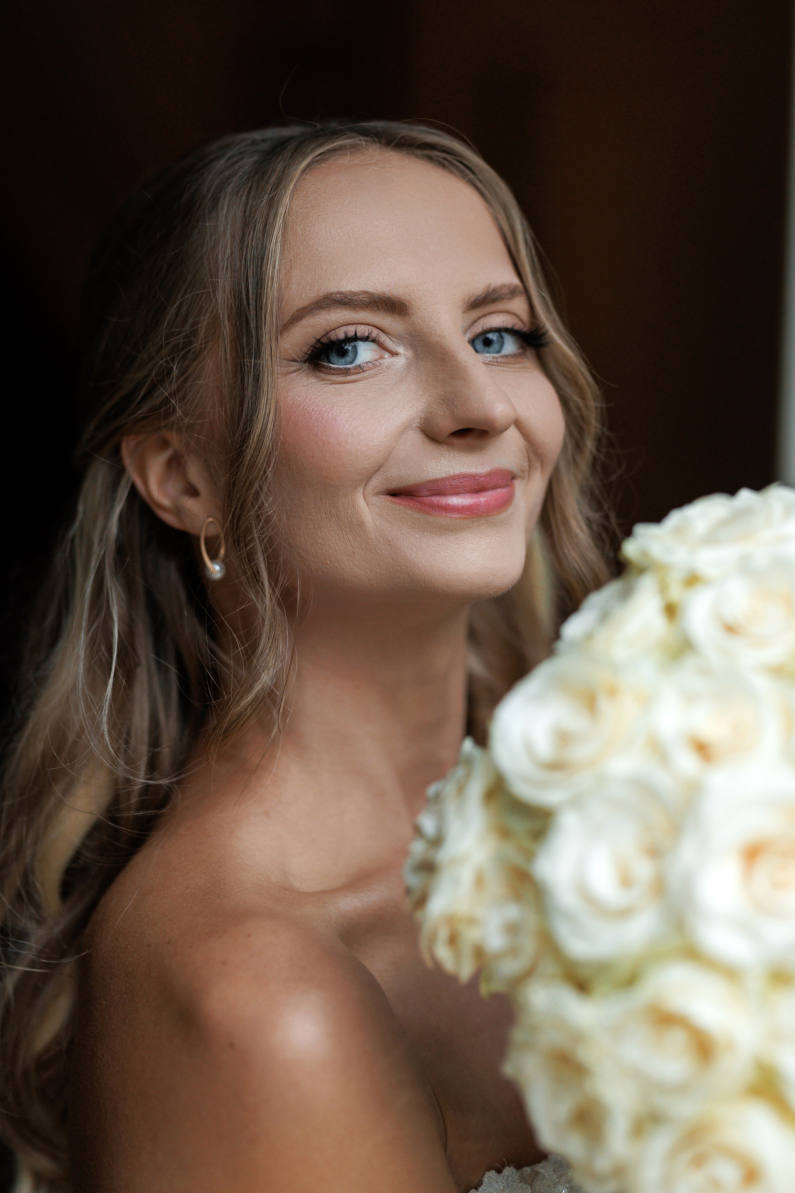 Kamila & Jorg. Dwor Sireakow. 26.07.2025. Fotograf ślubny i rodzinny w Krakowie Yana Klymova