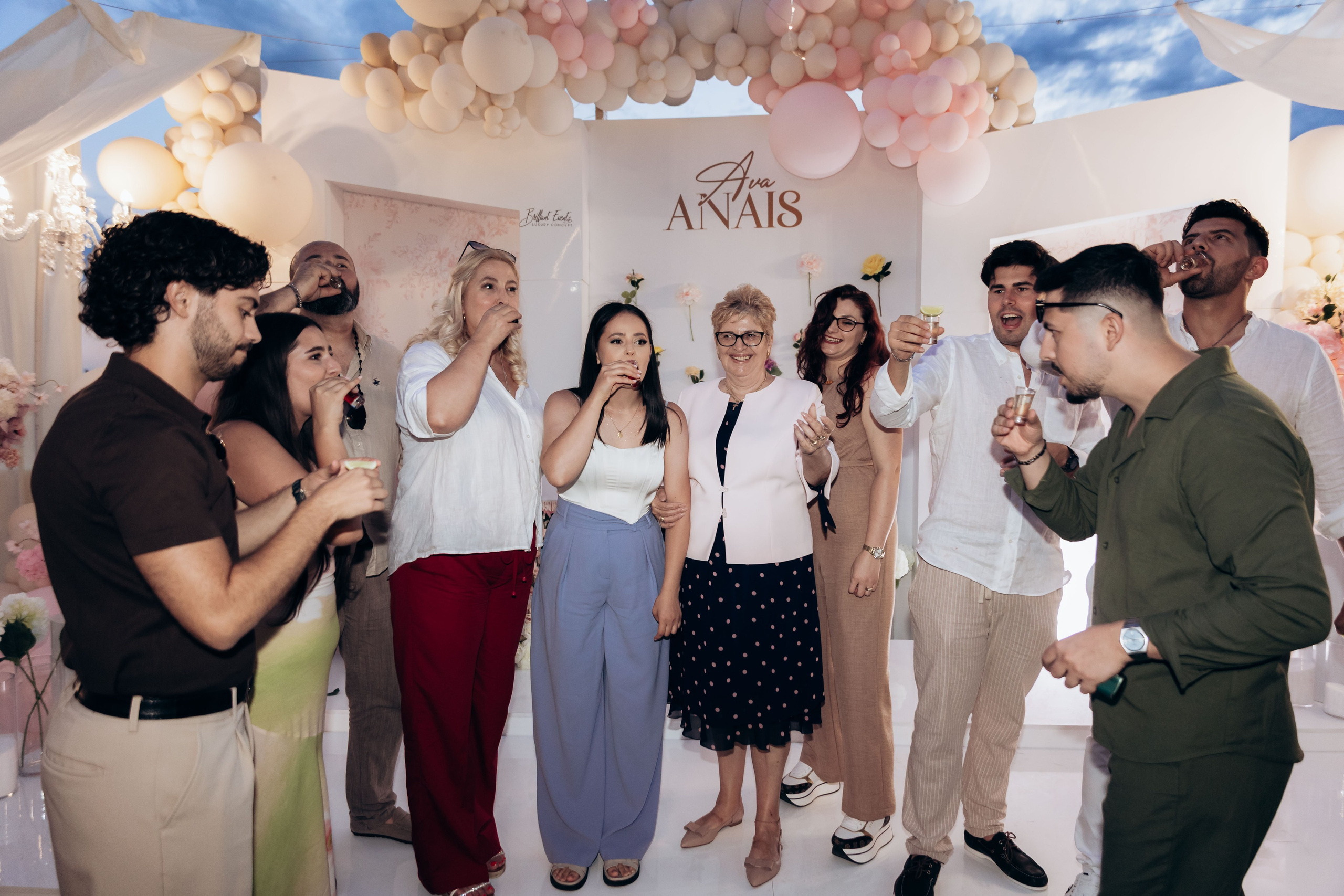 Ava Anais. Ana Iacob | Fotograf de Nunta Iași
