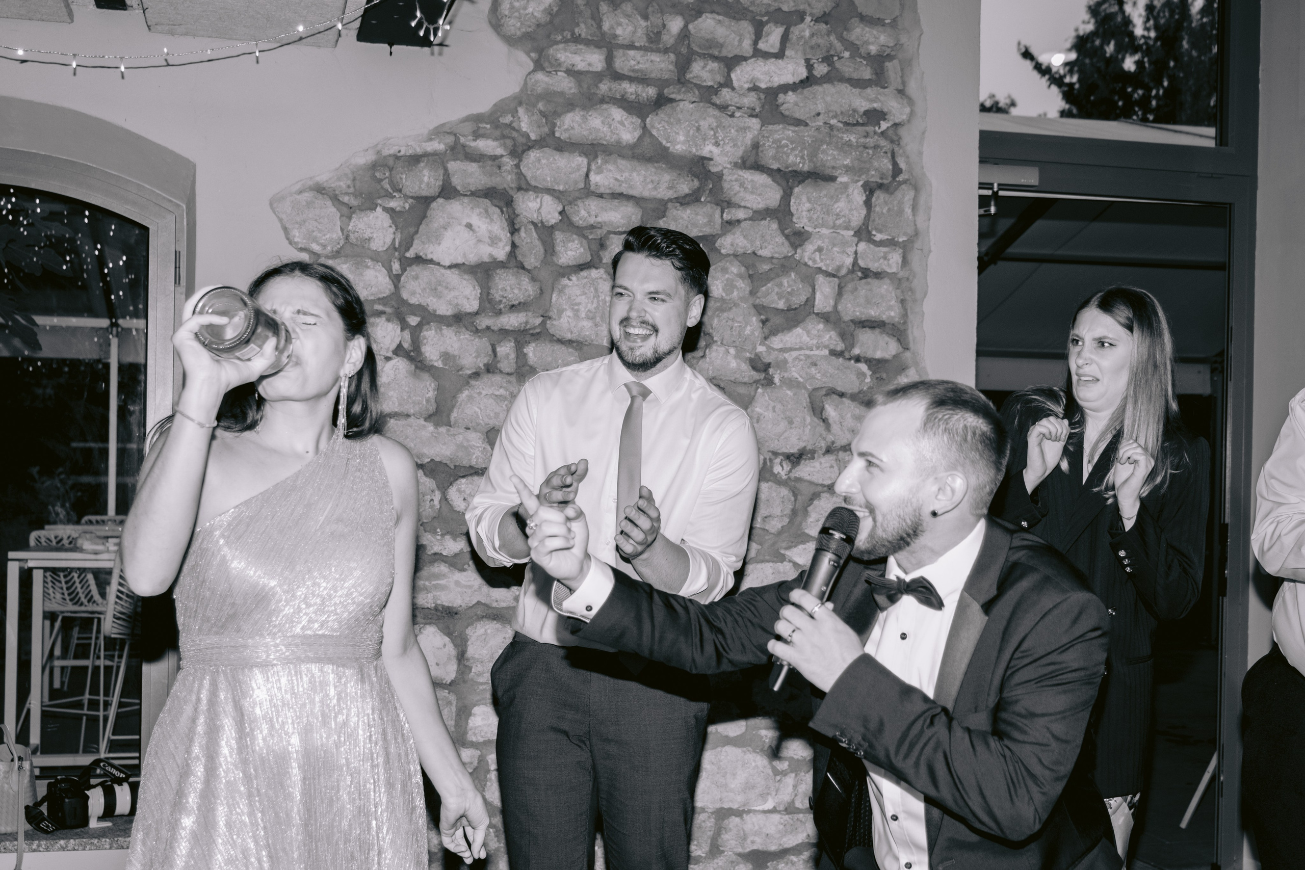 Artjom and Alex. Wedding photography — EMU Photos