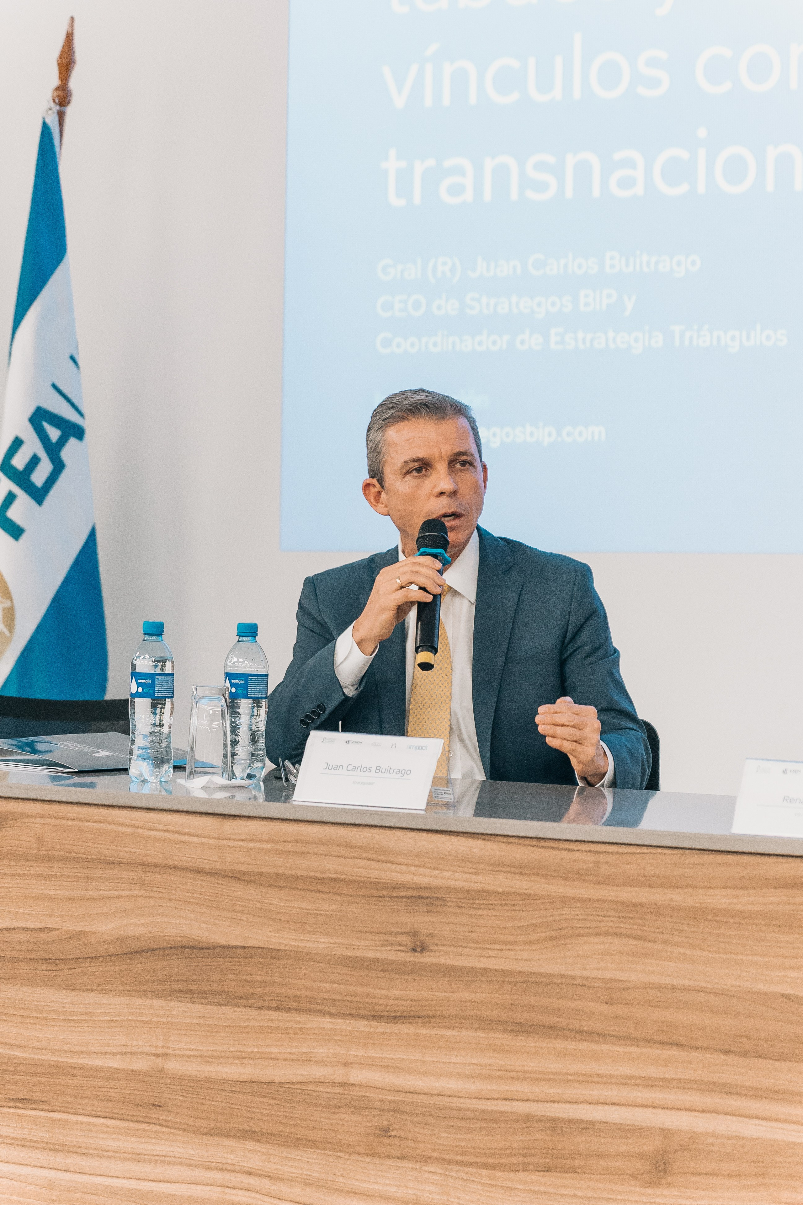 International Seminar 2026 — USP