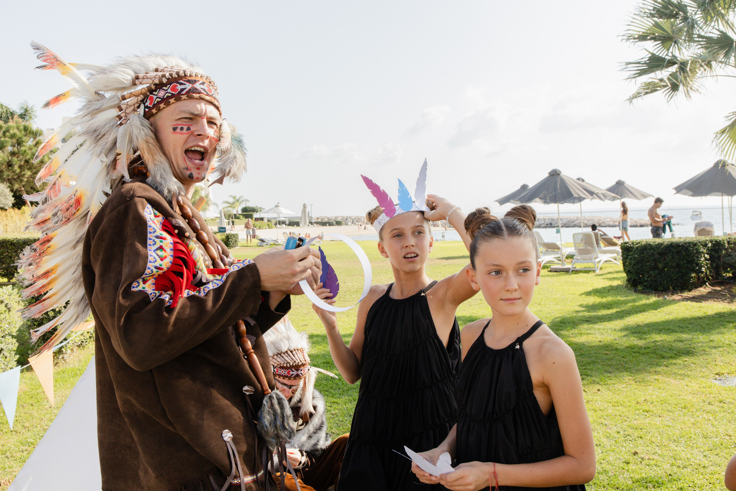 Birthday10. Cyprus Wedding & Family Photographer. Capturing cherished moments across the island: Larnaca, Limassol, Ayia Napa, Protaras, Paphos, Nicosia