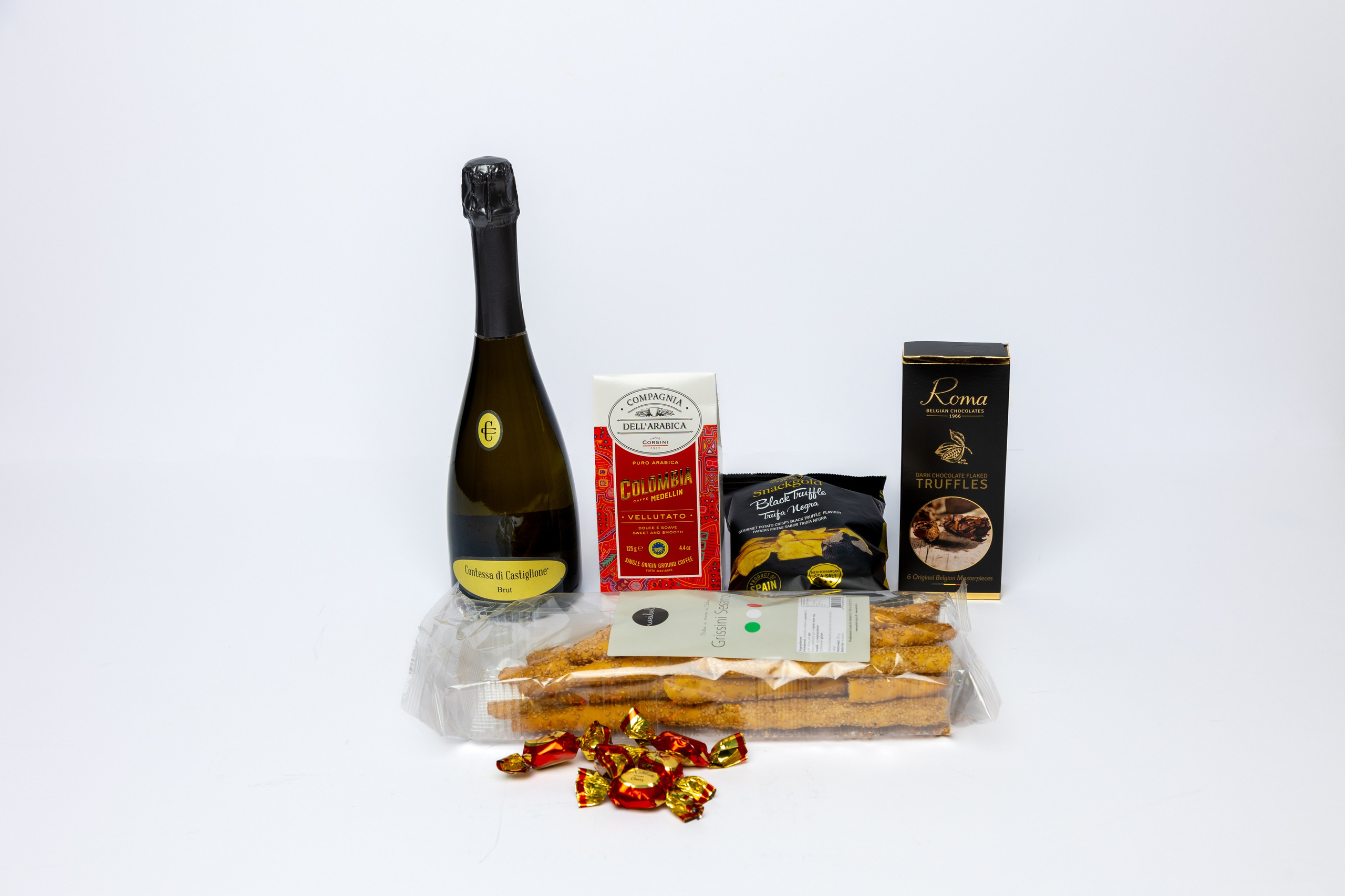 Gavekurve i Aarhus. Akropolis Blomster | Din døgn blomsterbutik i Aarhus