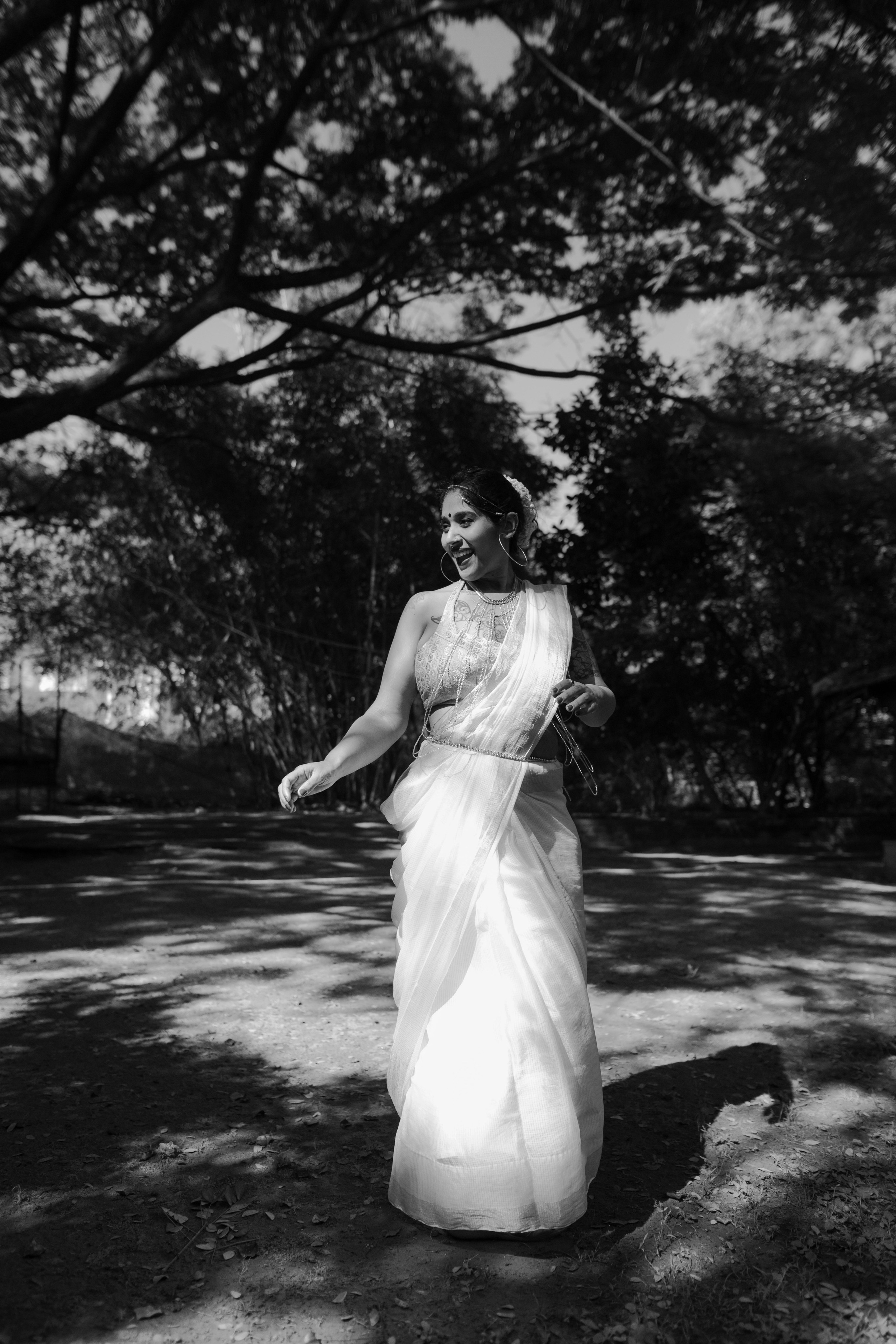 Kruthika Pillai