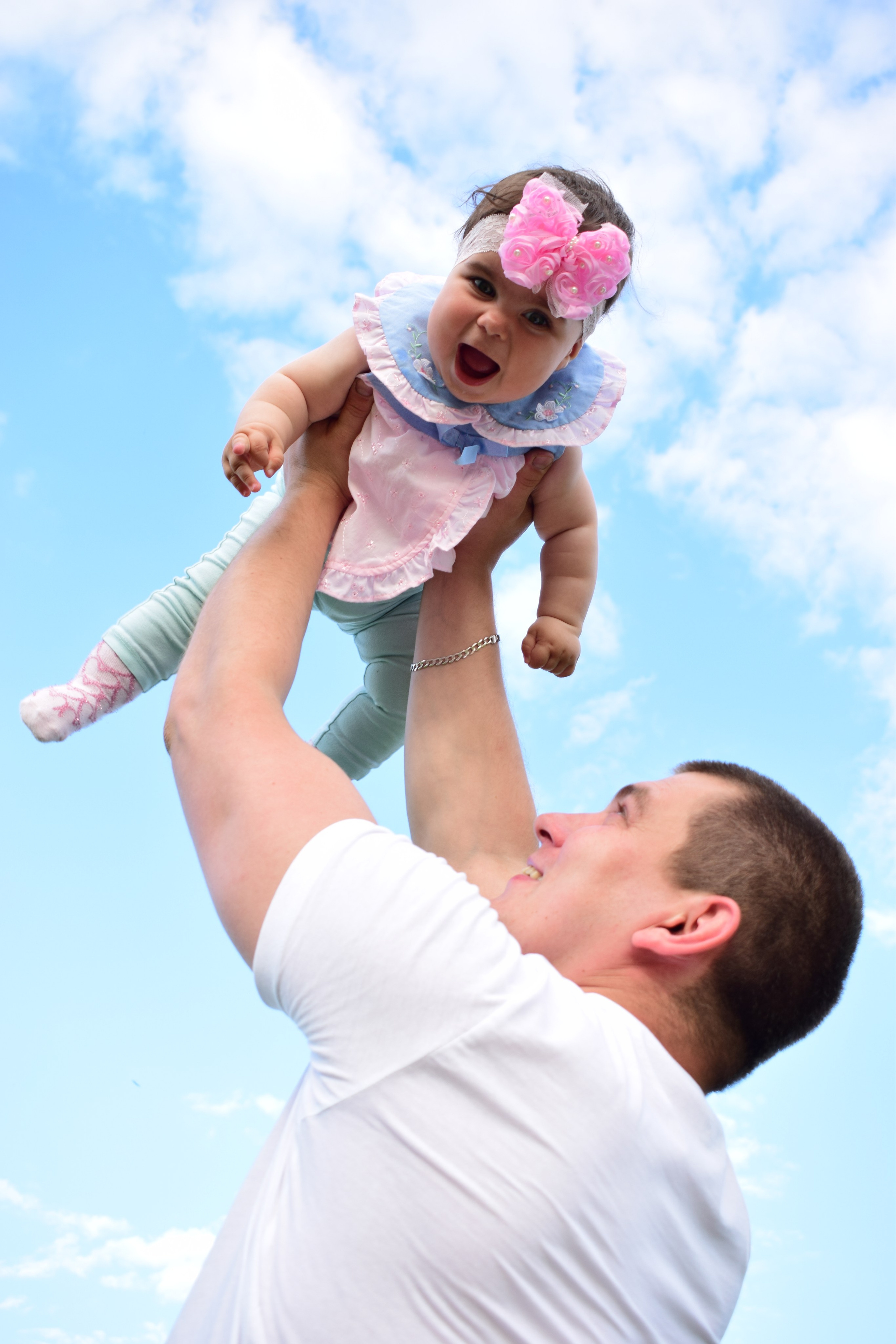 Dmitrij and Diana. Photographer Margarita Antonova in Naas, Co Kildare