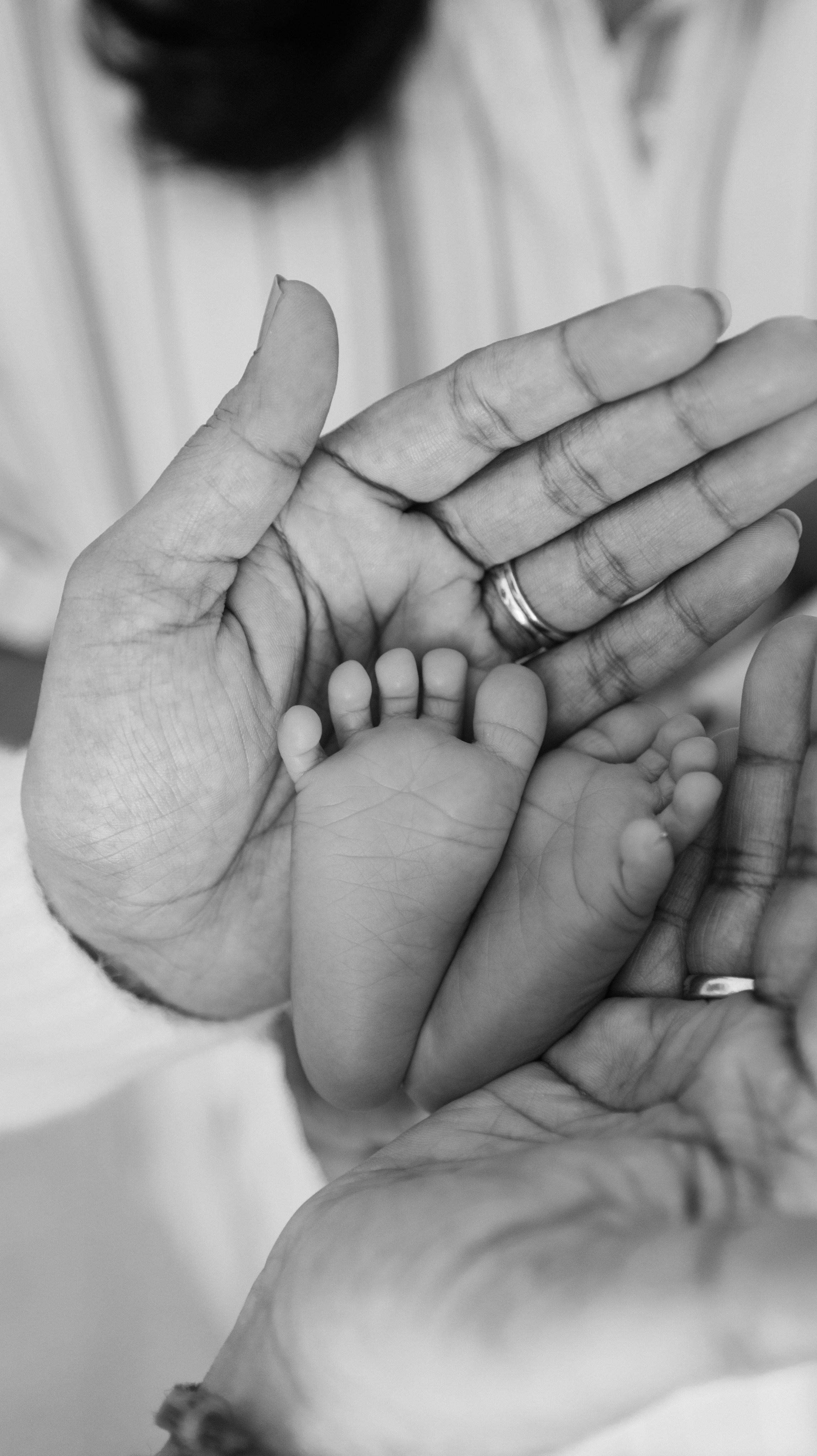 Baby shoot with Family. Photographer Margarita Antonova in Naas, Co Kildare
