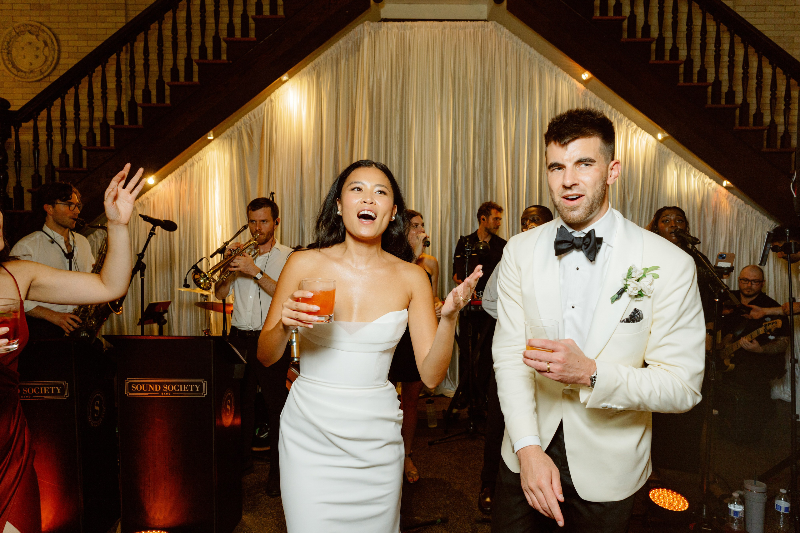 Jullieanne and Ryan. Wedding photographer and videographer New York | New Jersey