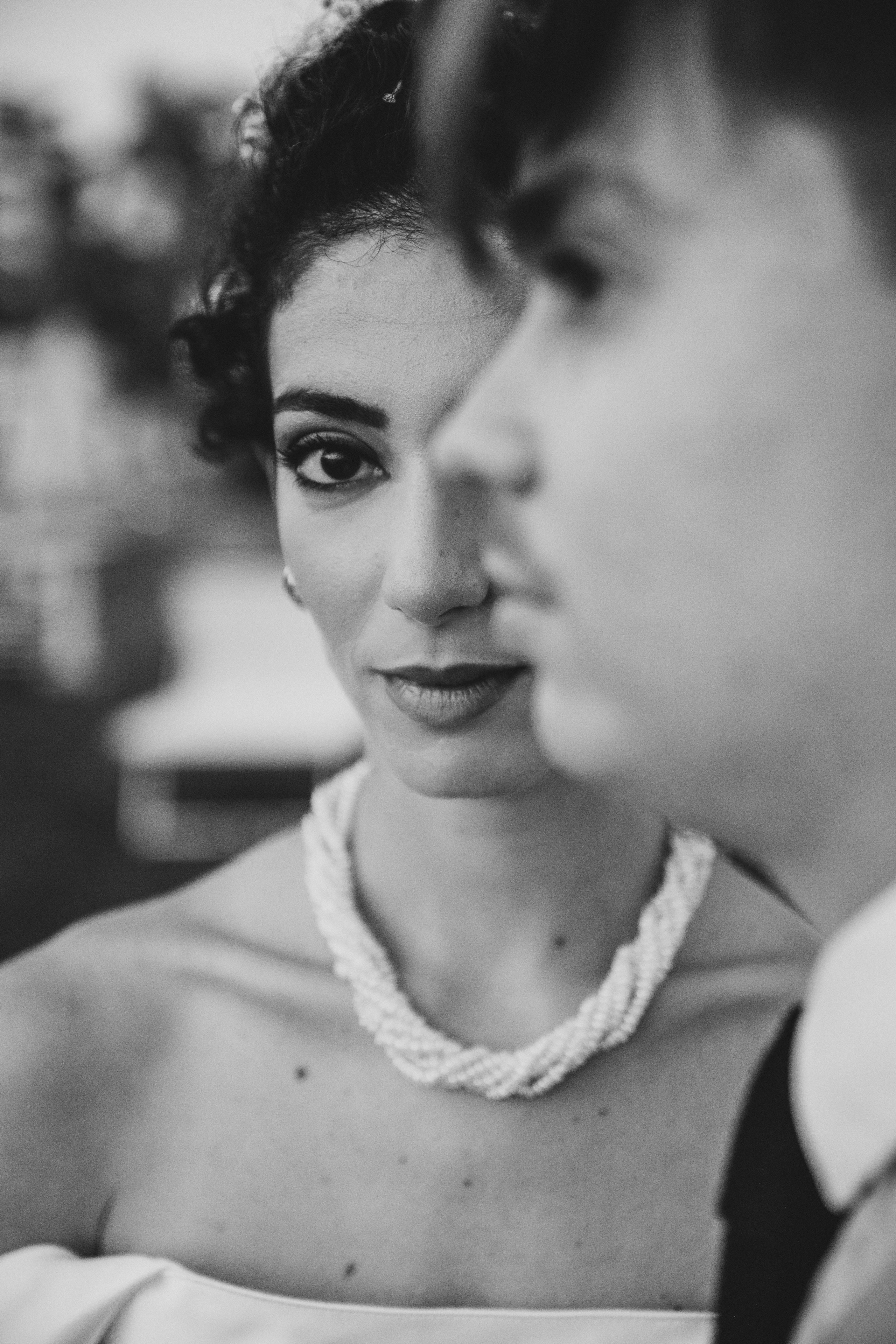 Irini and Danis. Photographer in Barcelona capturing unique stories | Kate Chumak