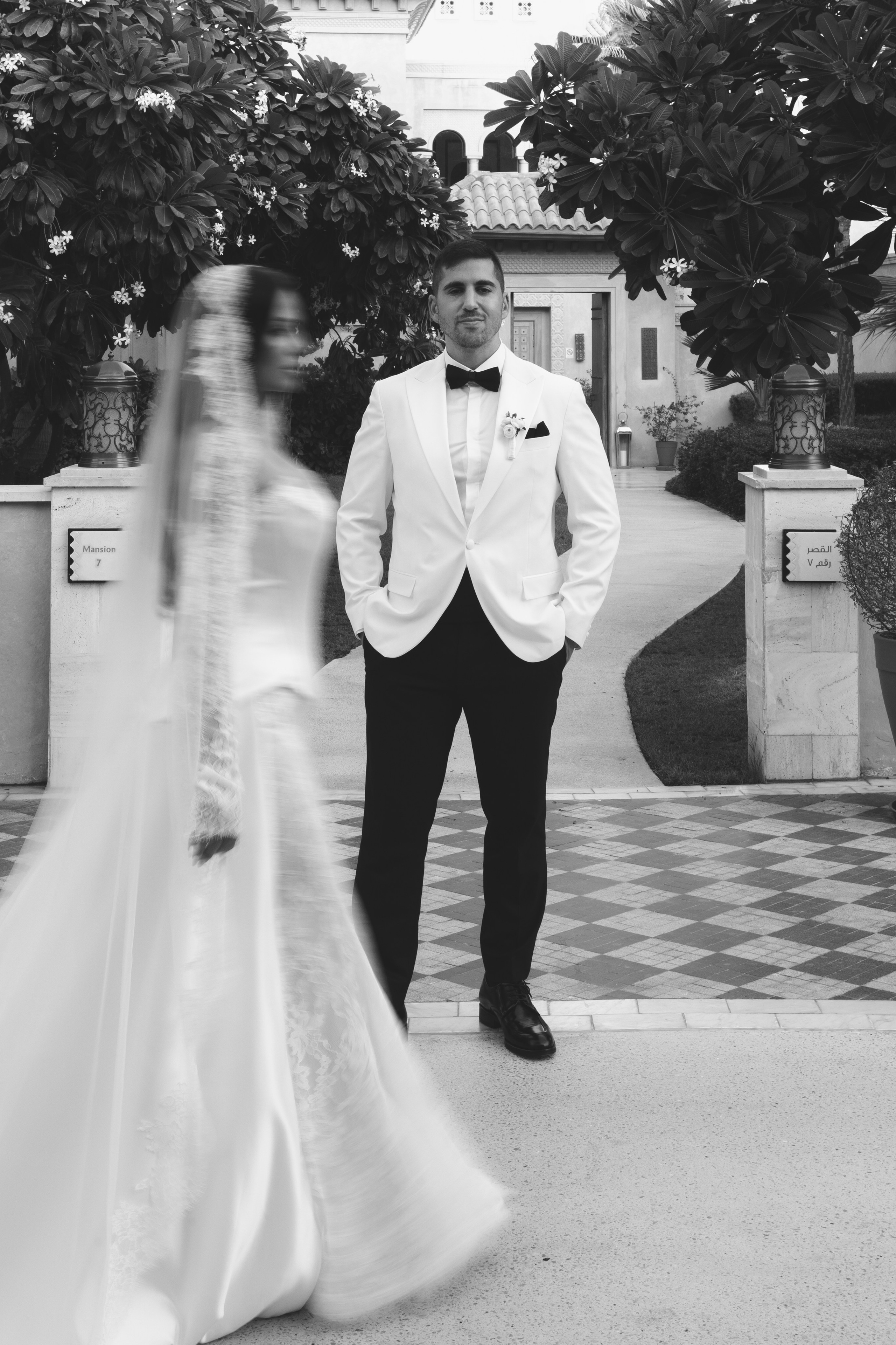 Album 1. Hochzeitsfotograf aus Deutschland | Shooting in Zürich, Dubai & weltweit