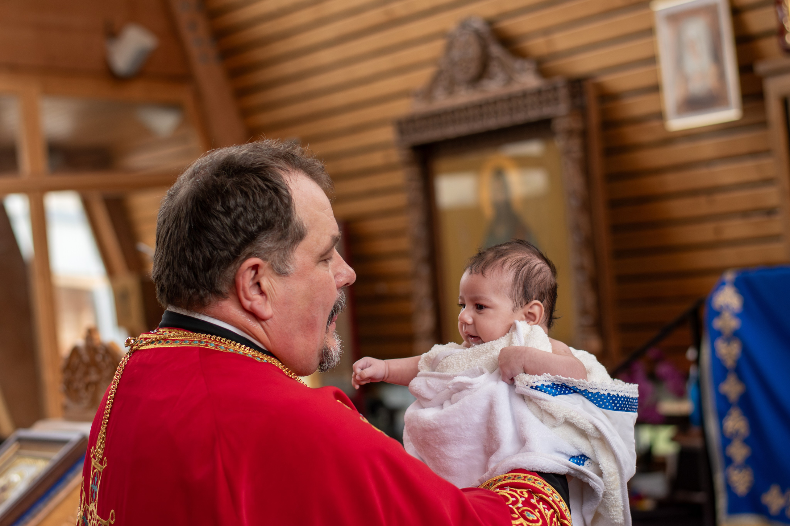 Narcis-Eric. Fotograful și Cameramanul familiei dvs în Franța Paul Photographer